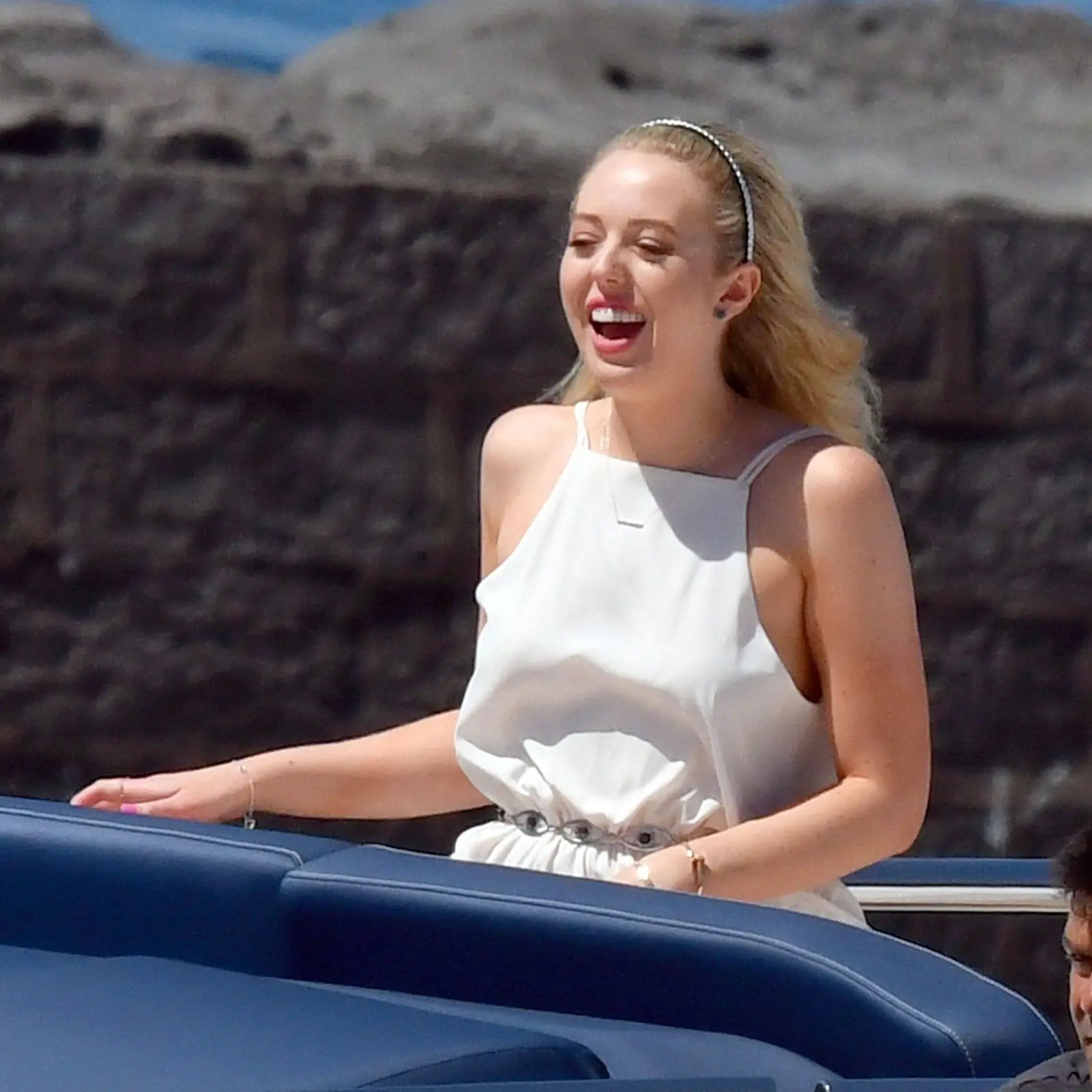 Tiffany Trump