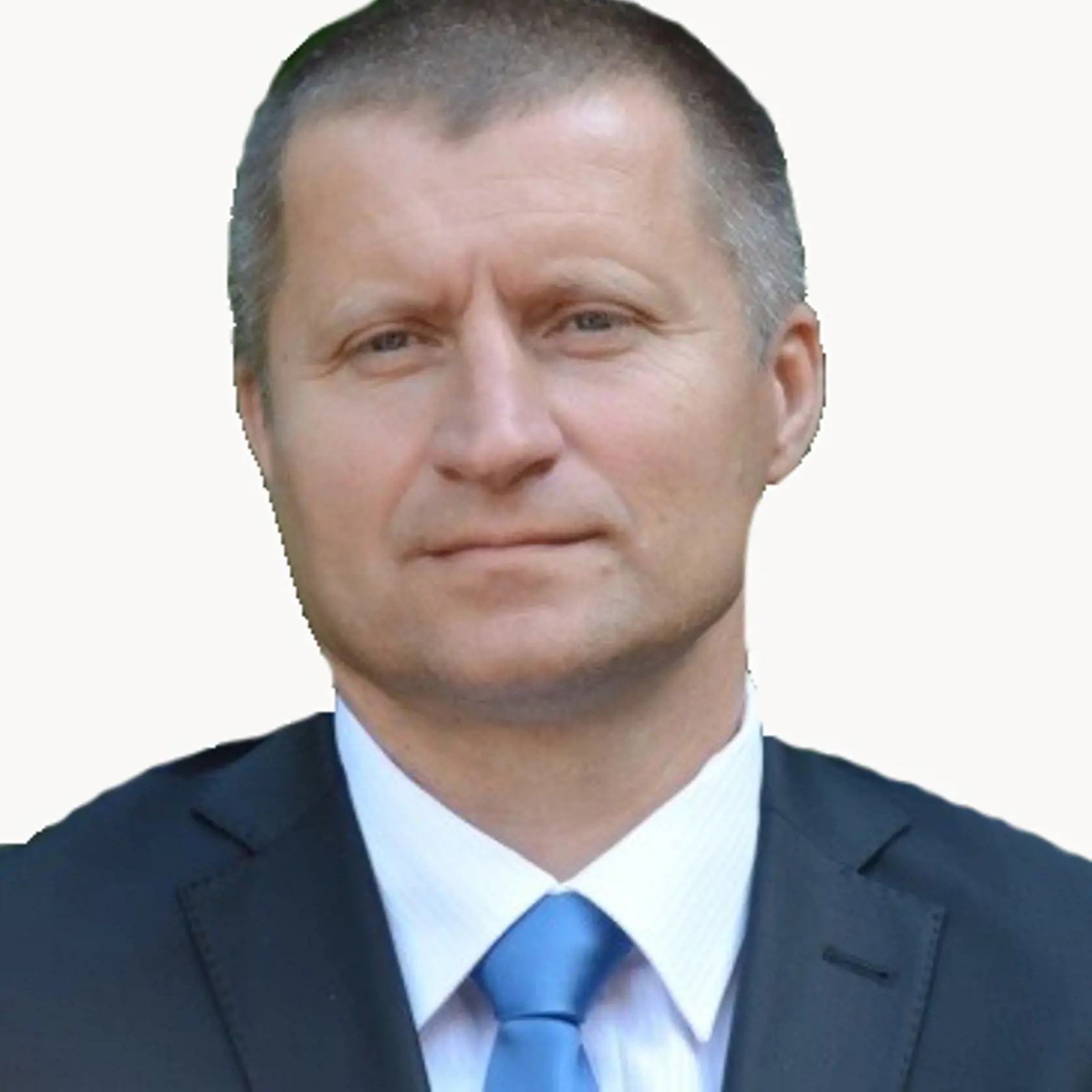 Pavol Zemko bol najprv odvolaným a následne novovymenovaným námestníkom. nahradil odvolaného Jozefa Stopka. Spolu s Vidom sa rozhodol odísť aj on.