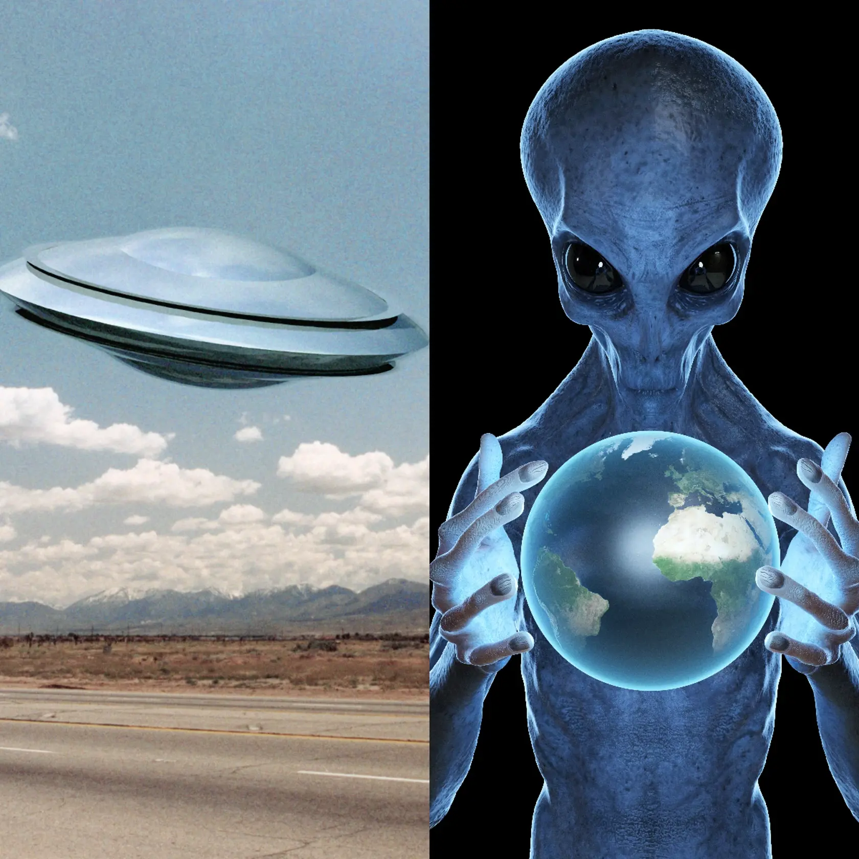 UFO.
