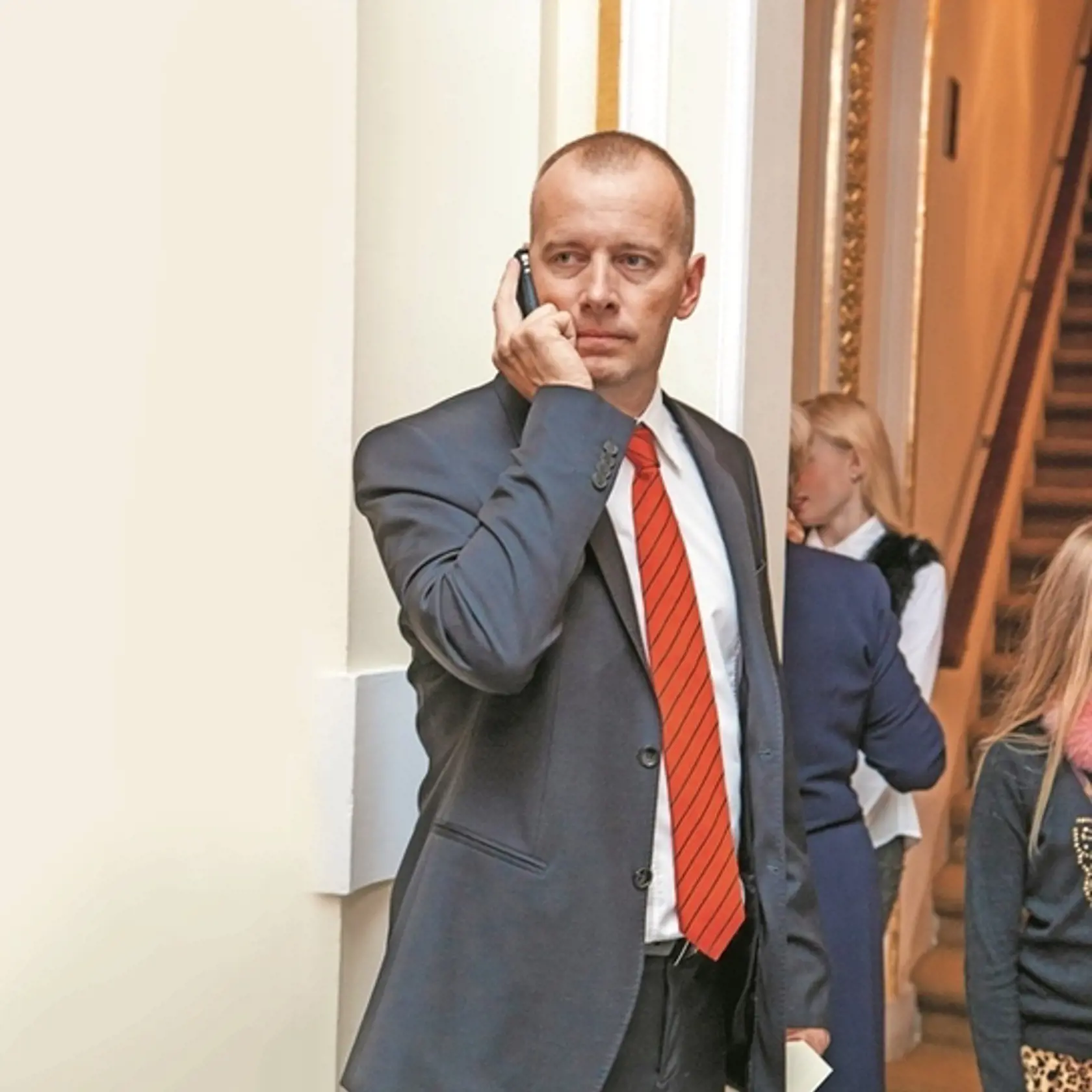 Boris Kollár.