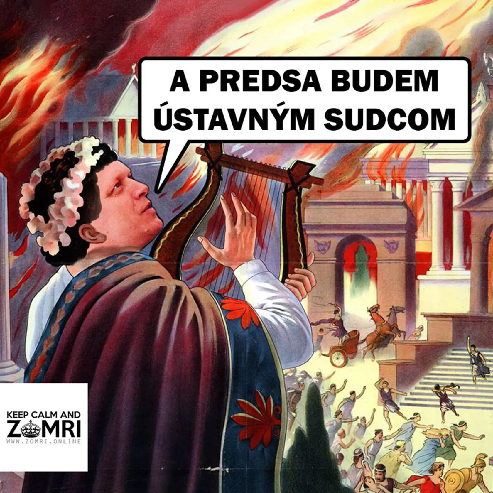Niektorí si myslia, že sa Robert Fico v skutočnosti nevzdal úplne a urobí všetko pre to, aby sa ústavným sudcom vstal. 