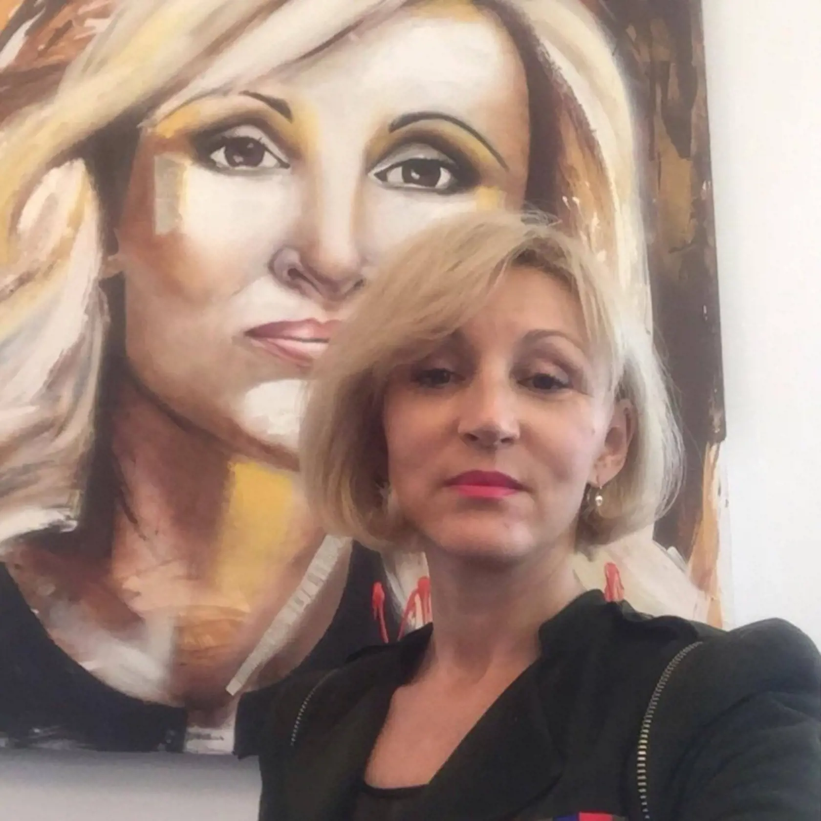 Exposlankyňa Renáta Zmajkovičová sa na sociálnych sieťach rada pochváli fotkami zo svojho súkromia.