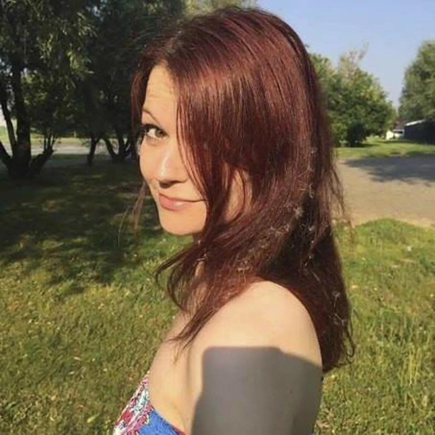 KK25 - Na snímke z Facebooku je Julia Skripaľová, dcéra bývalého ruského pióna Sergeja Skripaľa.  Britská polícia oznámila, e mua-esdesiatnika a enu-tridsiatnièku, údajne jeho dcéru nali v nede¾u 4. marca v bezvedomí na lavièke v nákupnom centre v meste Salisbury v grófstve Wiltshire na juhu Anglicka, asi 145 kilometrov západne od Londýna.  Britské médiá v pondelok informovali, e bývalý ruský pión Sergej Skripa¾ (66) je v britskej nemocnici v kritickom stave po tom, ako sa dostal do kontaktu s "neznámou látkou". Tento prípad okamite poukázal na podobnos s otravou niekdajieho ruského agenta Alexandra Litvinenka. Ten zomrel po vypití èaju kontaminovaného rádioaktívnou látkou v luxusnom londýnskom hoteli v roku 2006. FOTO TASR/AP  
This is an alleged  image of the daughter of former Russian Spy Sergei Skripal,  Yulia Skripal taken from Yulia Skipal's Facebook account on Tuesday March 6, 2018. British counterterrorism police said Tuesday that they are now leading the investigating into the unexplained illness of a former Russian spy Sergei Skripal and his daughter Yulia, although it hasn't been declared a terrorist incident. The Skripals were taken ill in Salisbury southwest England on Sunday. (Yulia Skripal/Facebook via AP)
