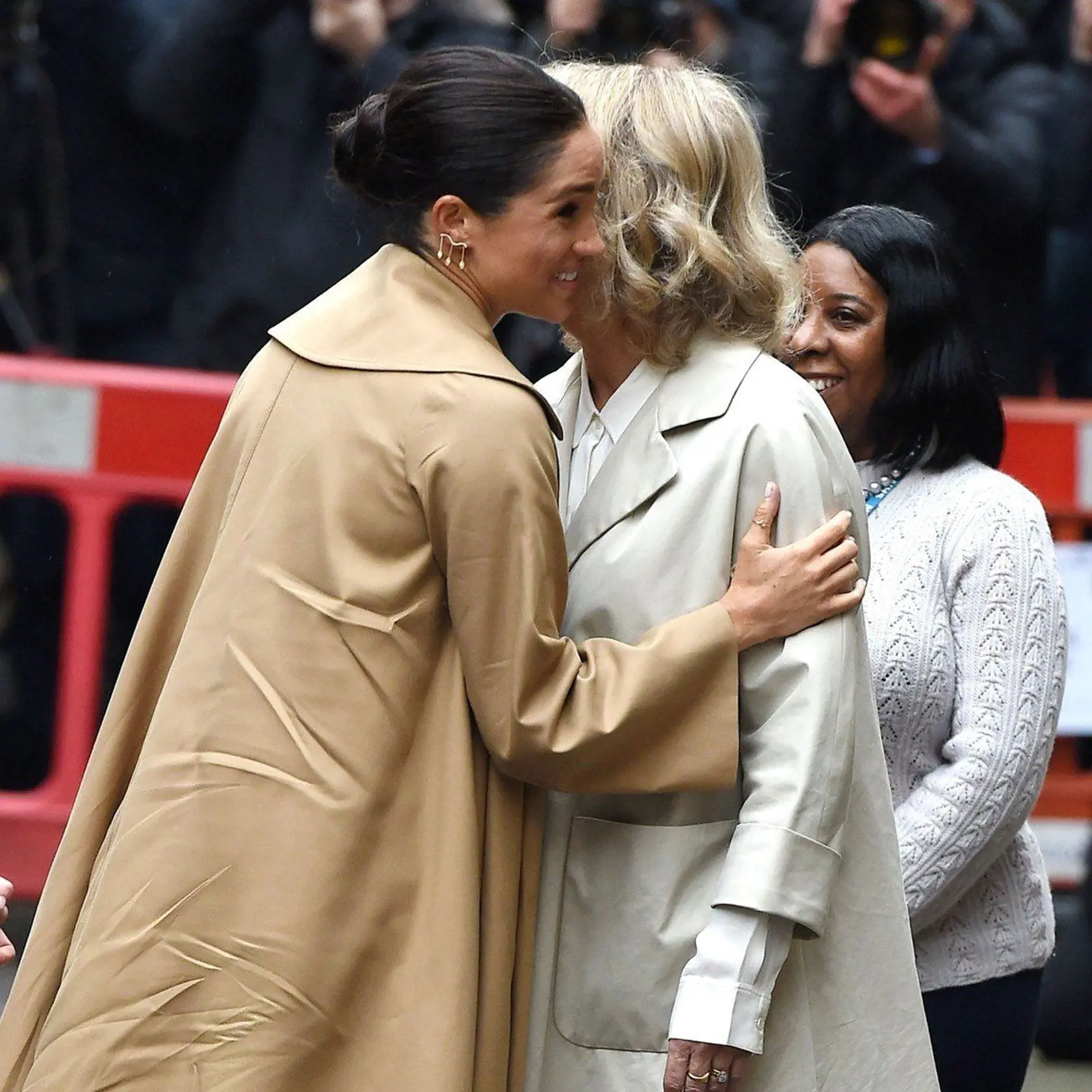 Meghan Markle