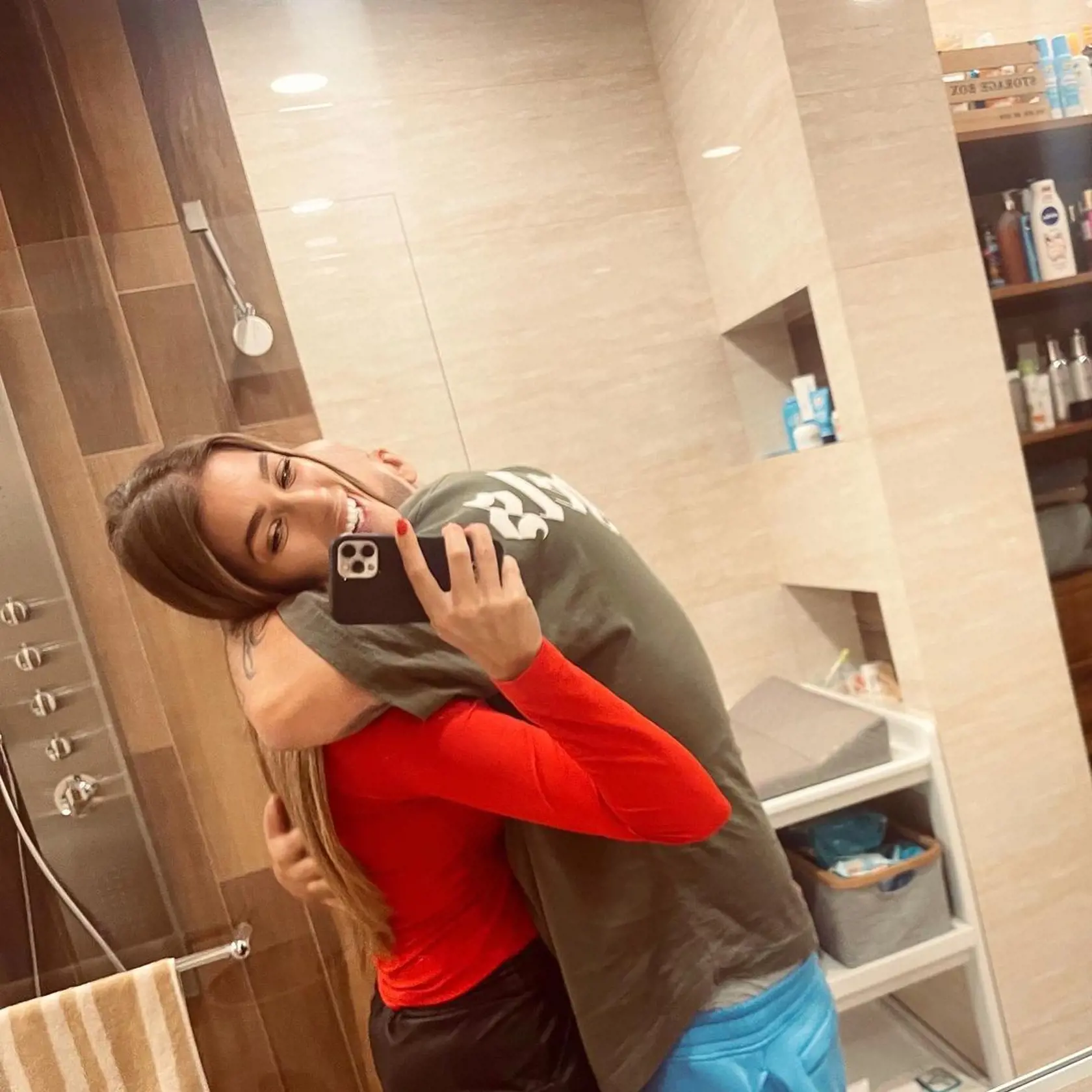 Jasmina a Rytmus