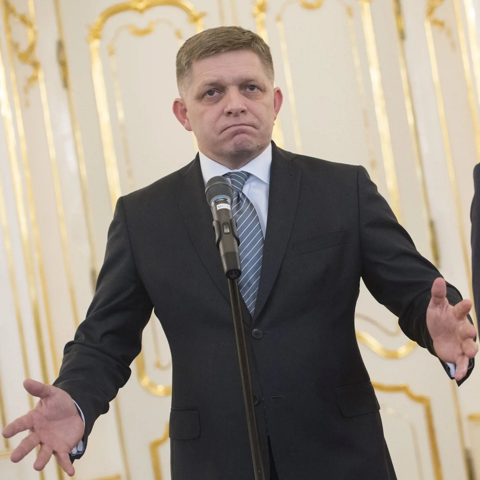 Robert Fico