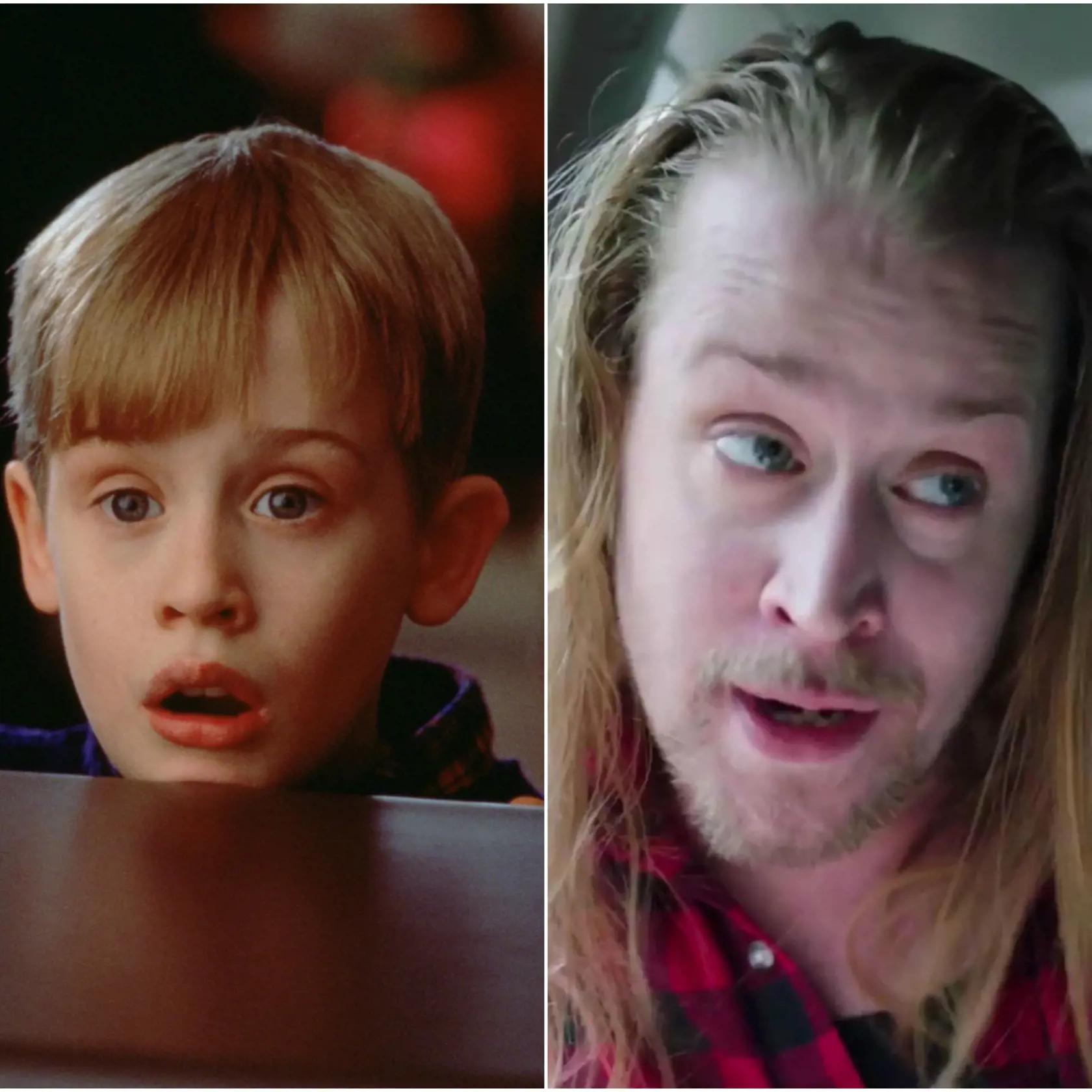 Macaulay Culkin