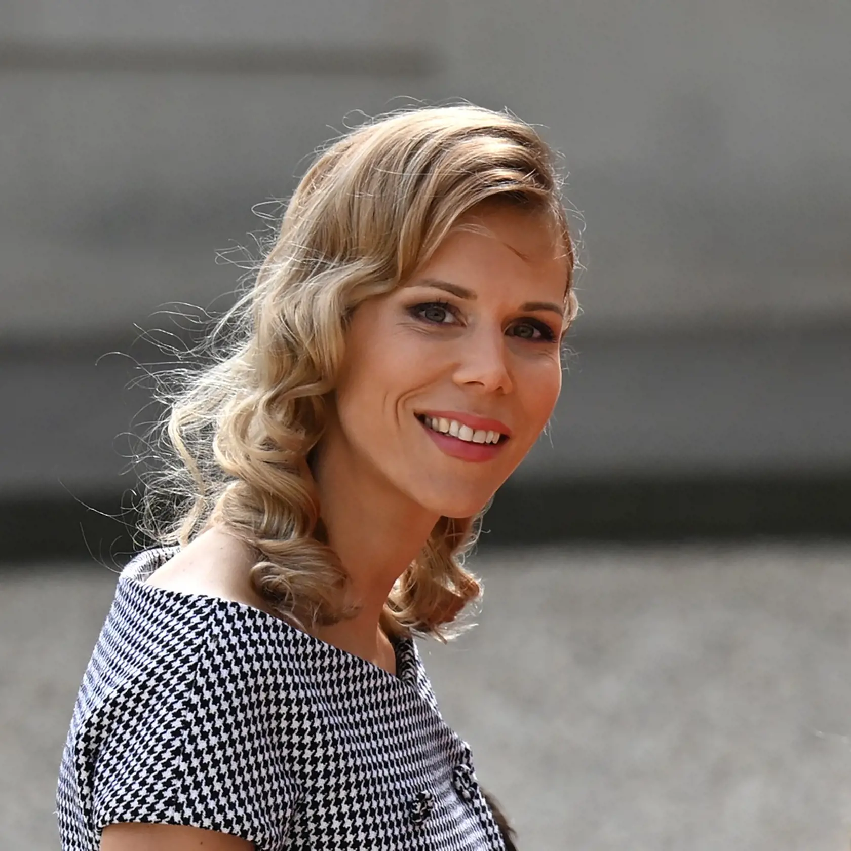 To je ale podoba! Tiphaine vyzerá ako mladšia kópia svojej mamy Brigitte!