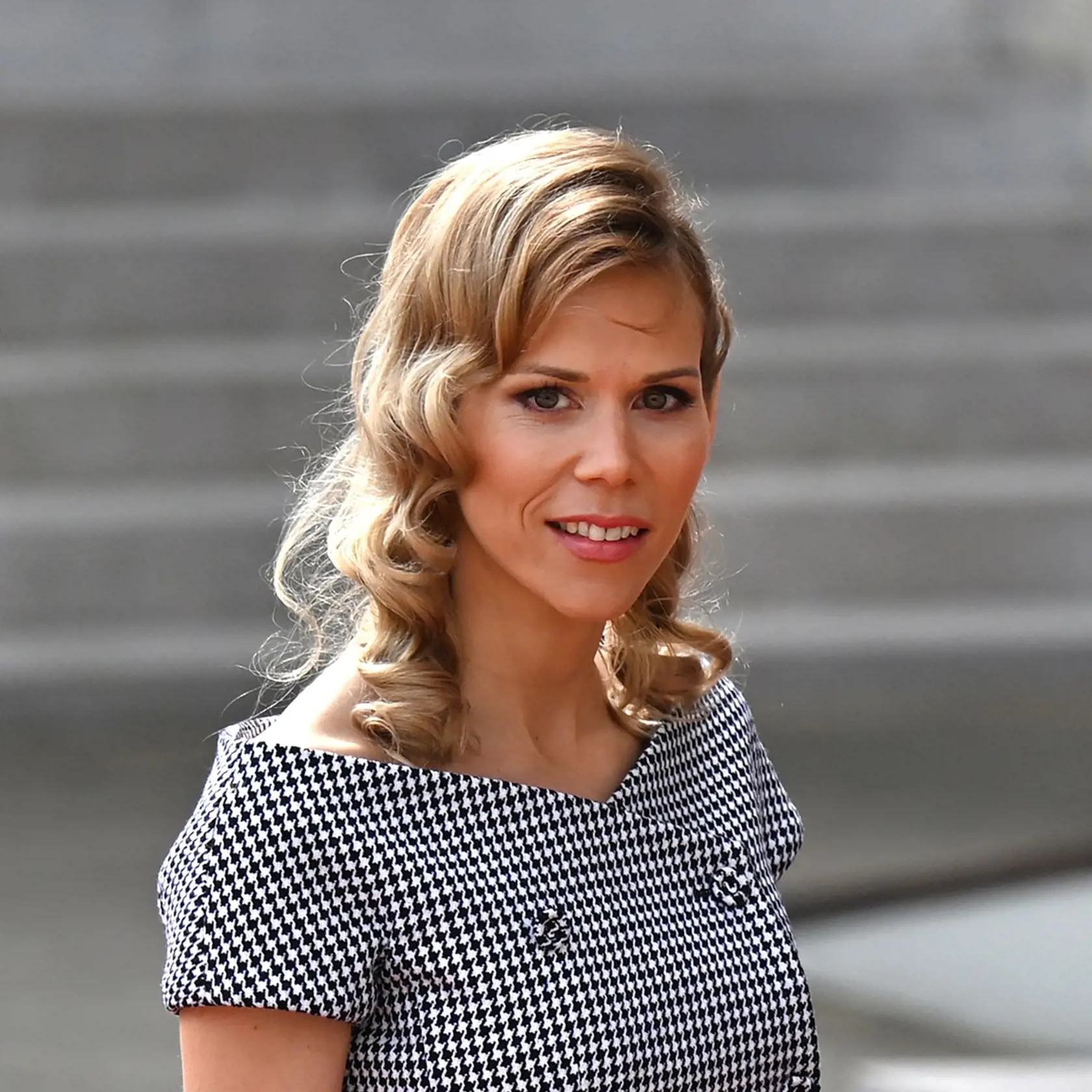To je ale podoba! Tiphaine vyzerá ako mladšia kópia svojej mamy Brigitte!