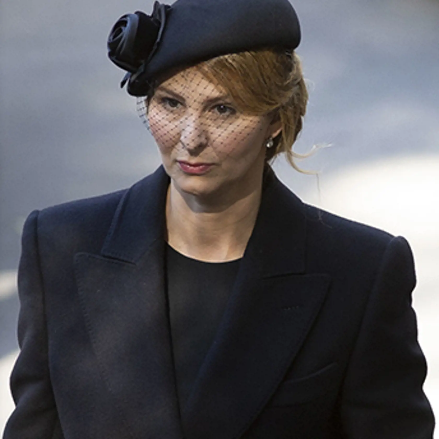 Ivana Gottová (43)