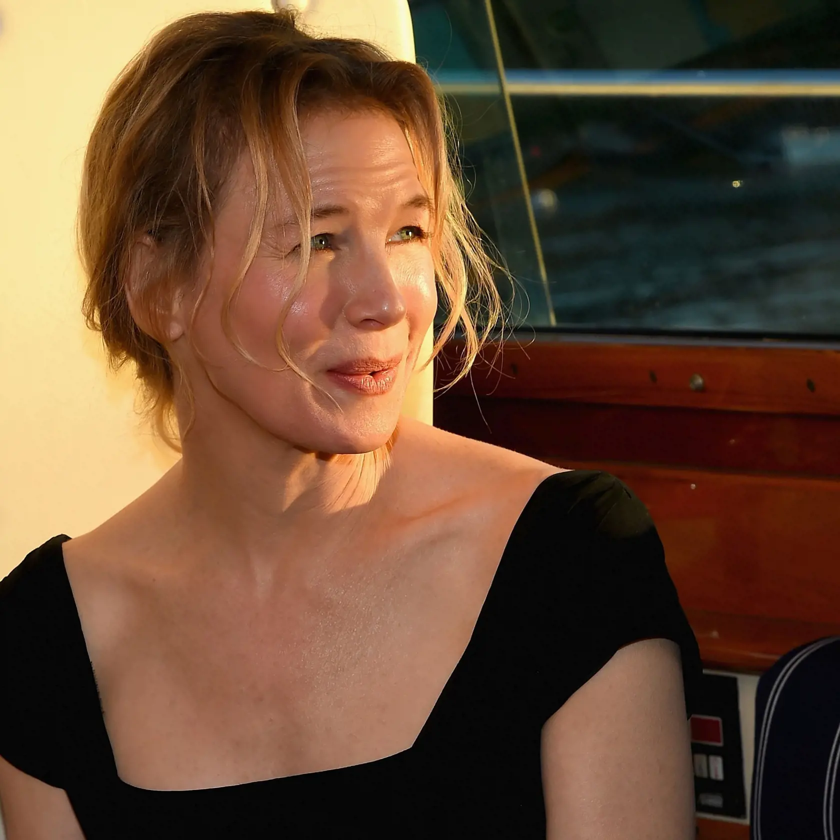 Renée Zellweger