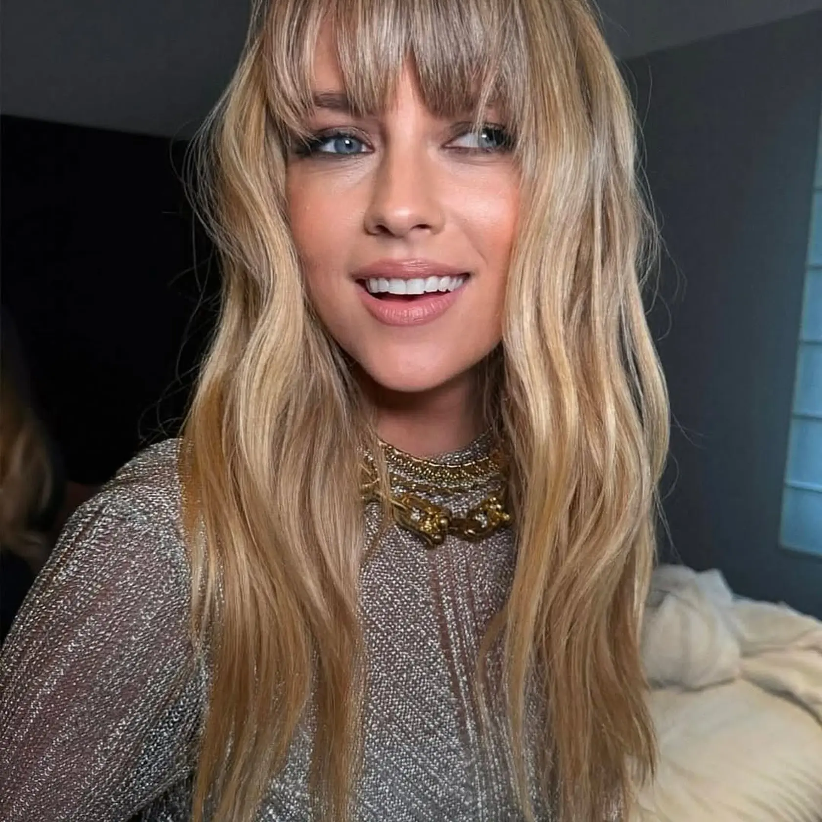 Austrálska herečka Teresa Palmer (39)