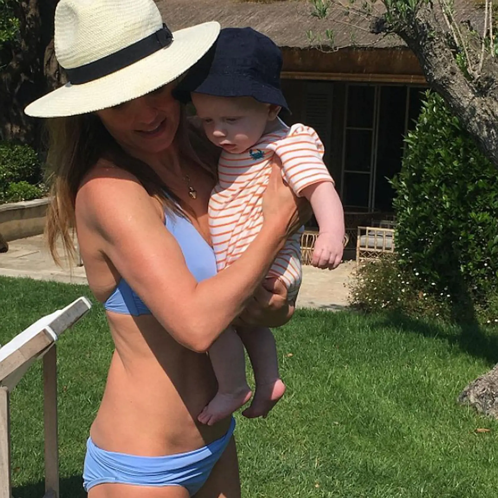 Geri Horner