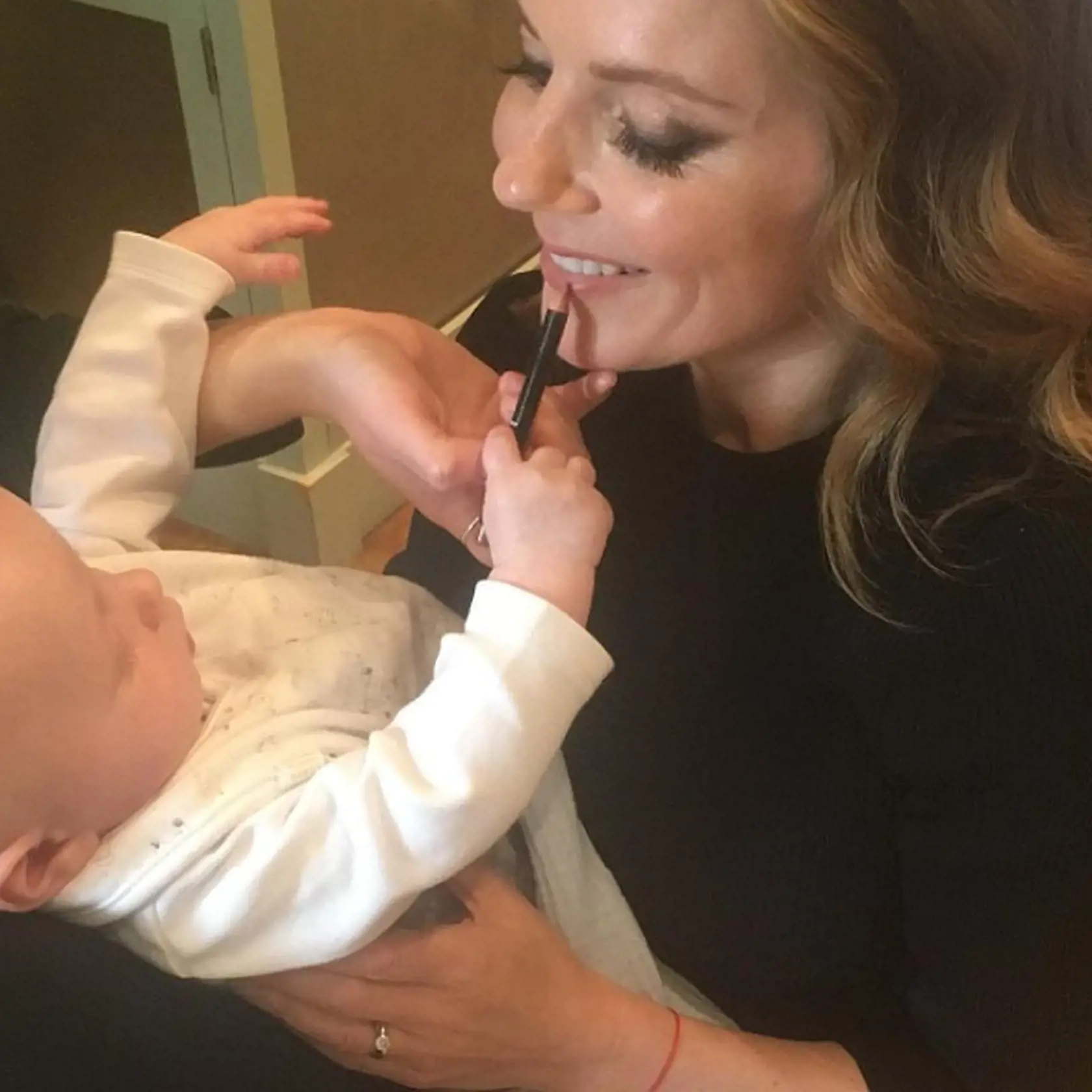 Geri Horner