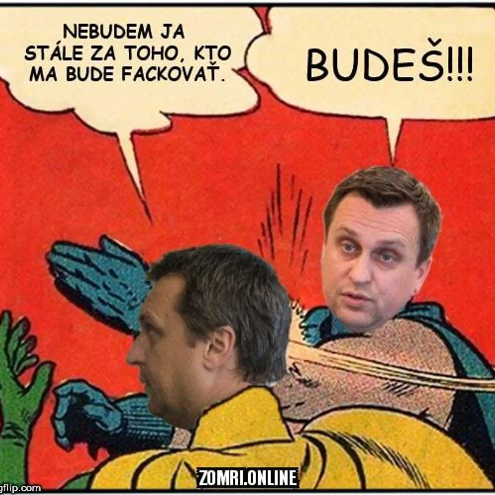Možná interpretácia, ako to Andrej Danko myslel.