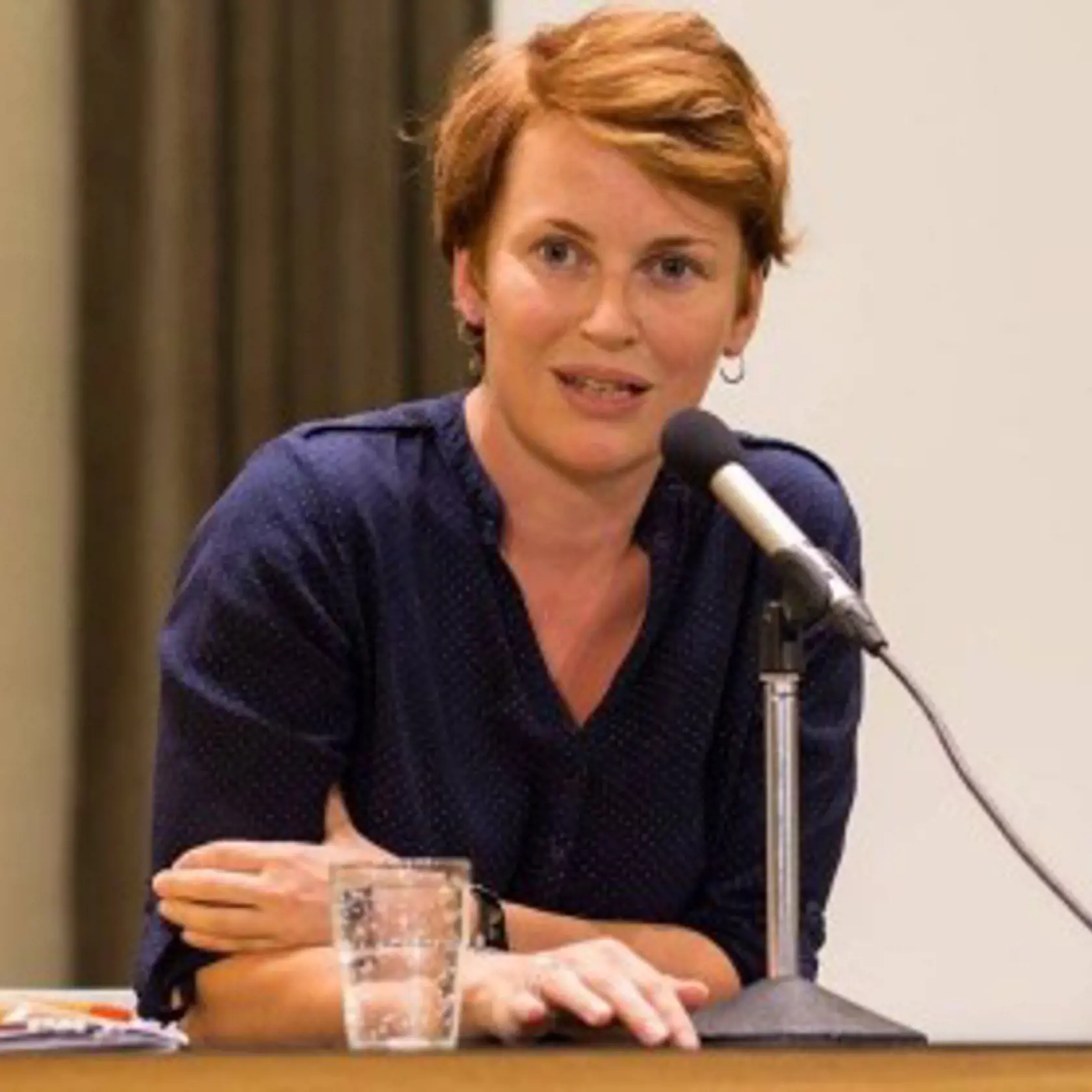 Pavla Holcová