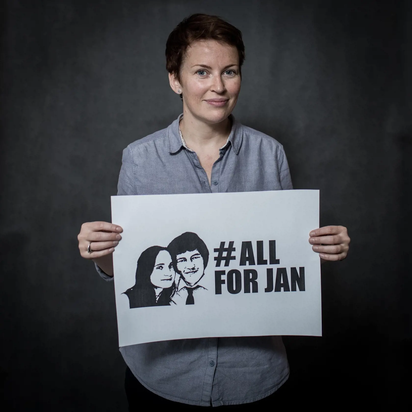 Pavla Holcová