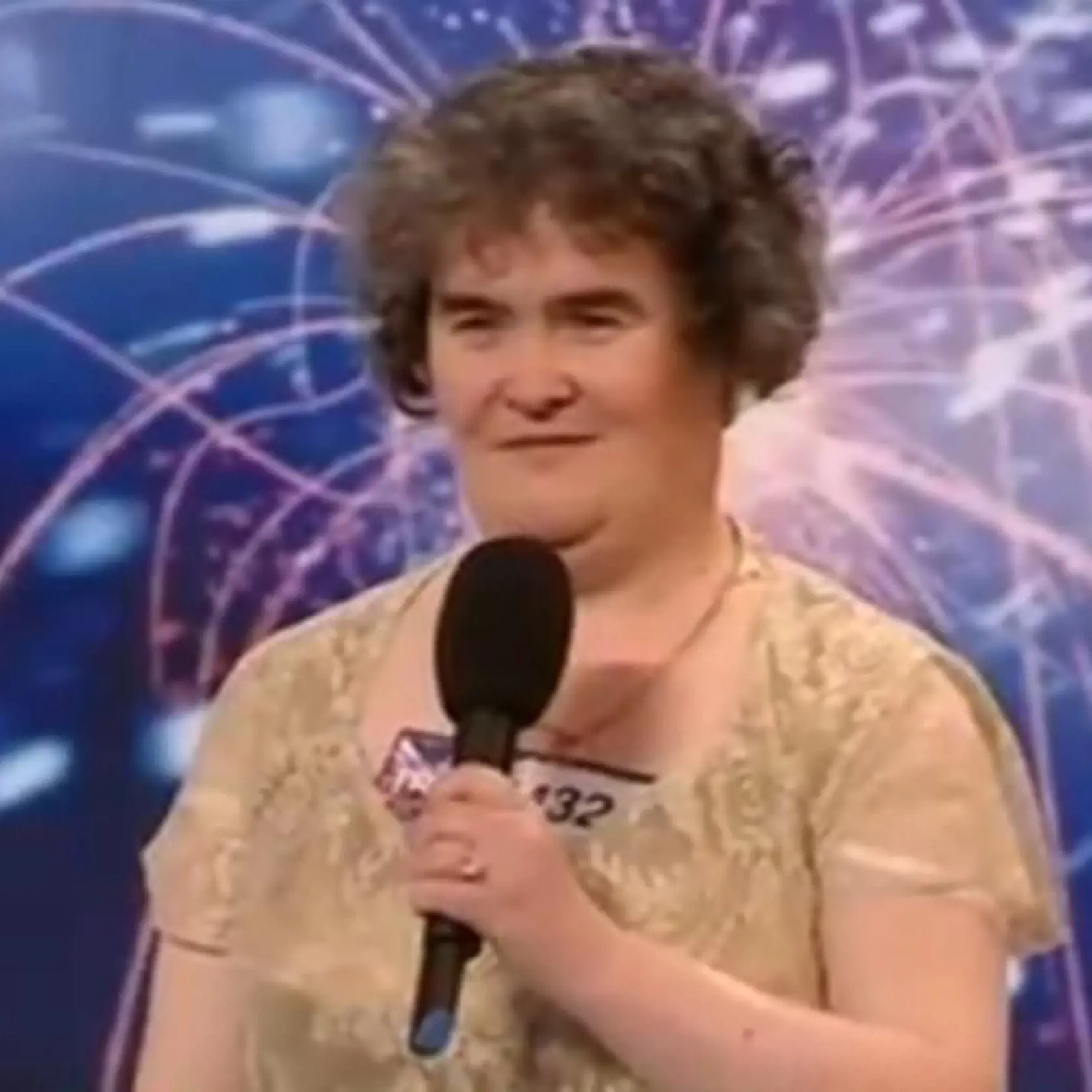Susan Boyle si svoj sen splnila, keď mala 47 rokov. V tom čase zastal z jej vystúpenia v šoku aj kat porotcov Simon Cowell.