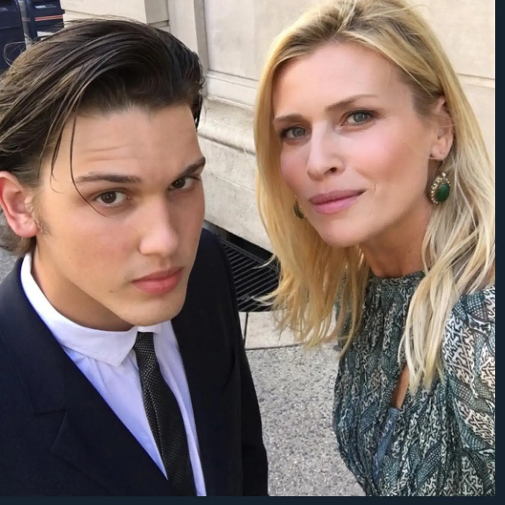 So synom