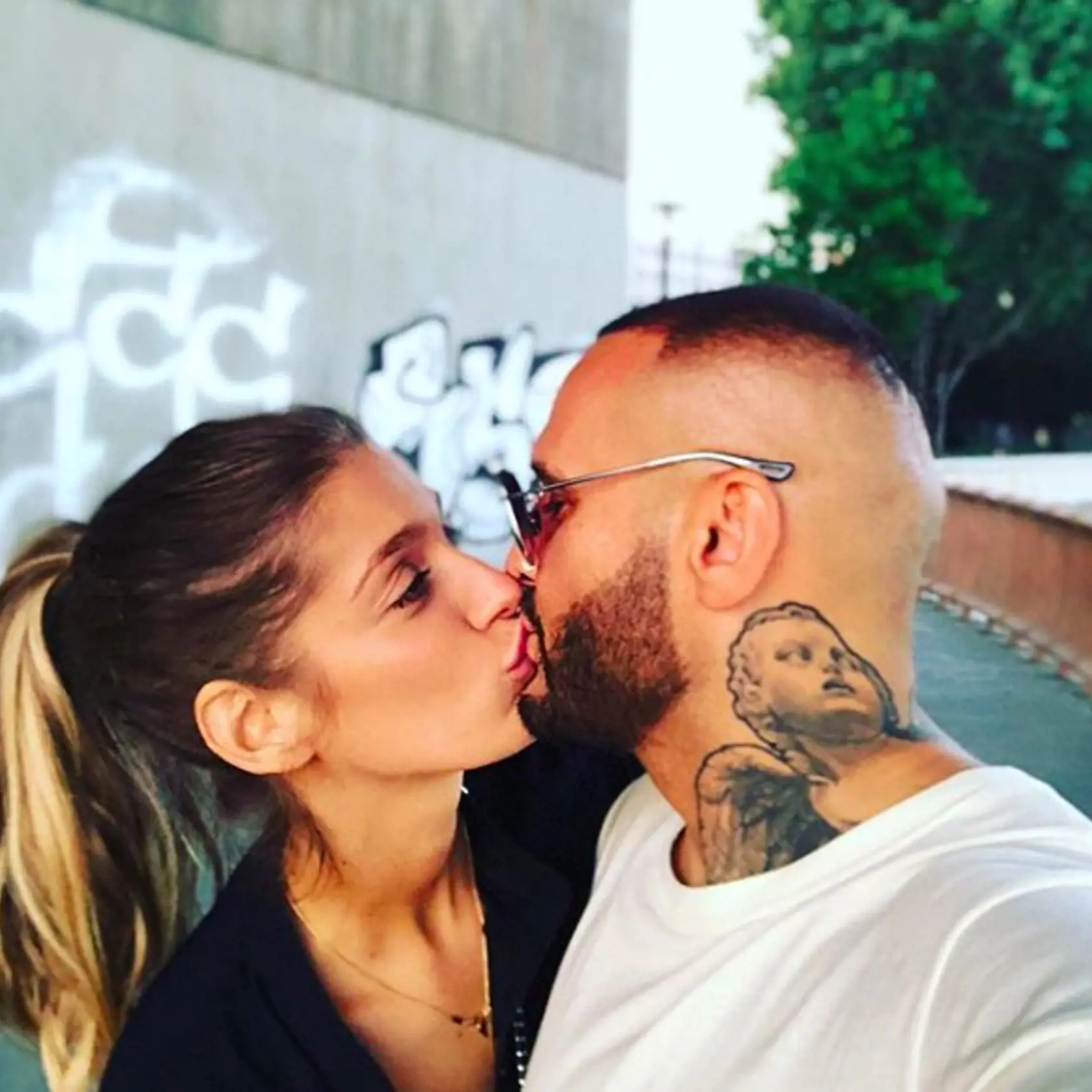 Rytmus & Jasmina Alagič
