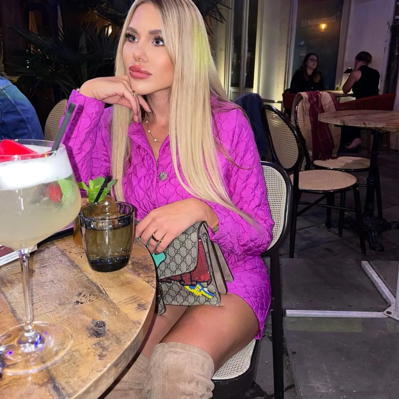 Laura Vizváryová