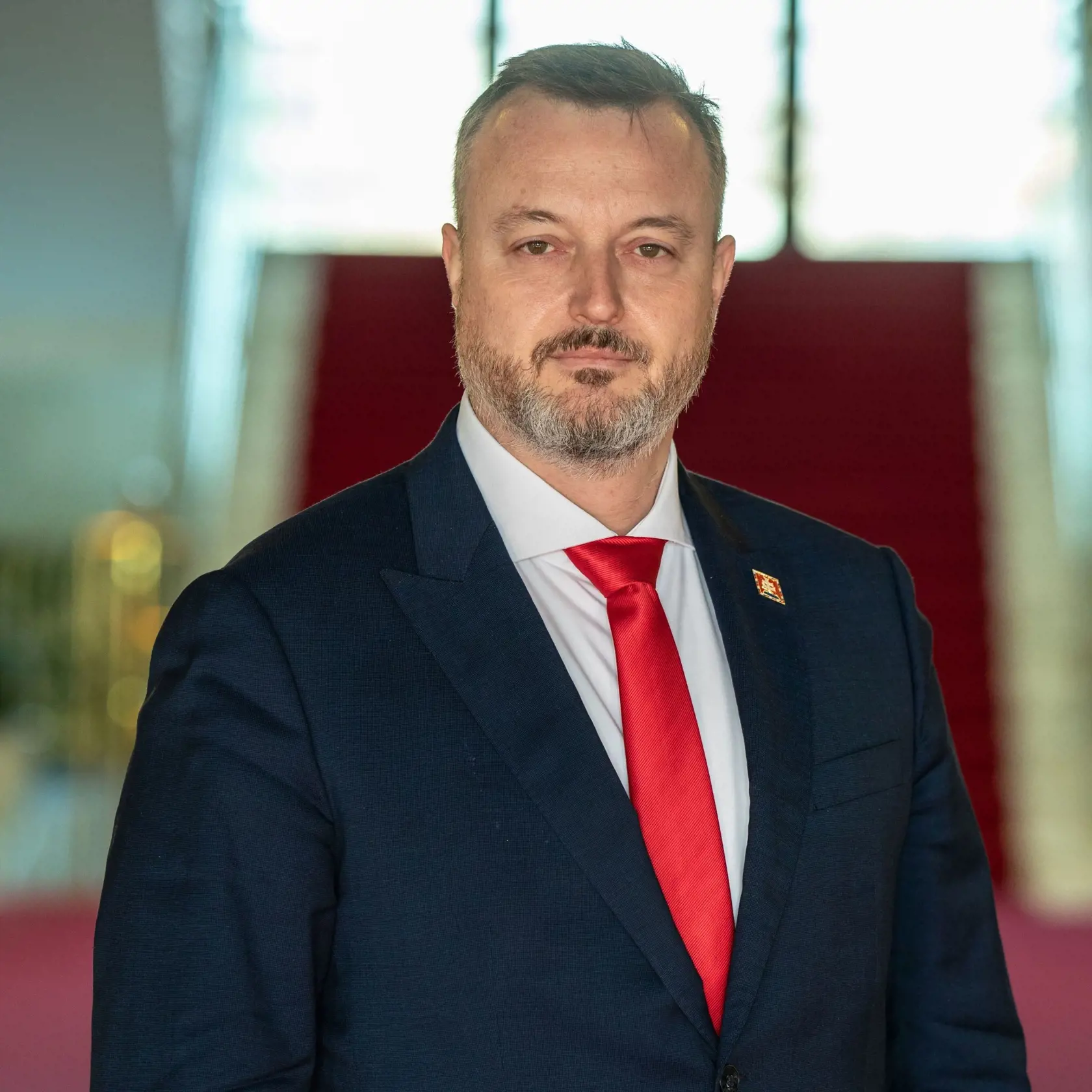 Milan Krajniak