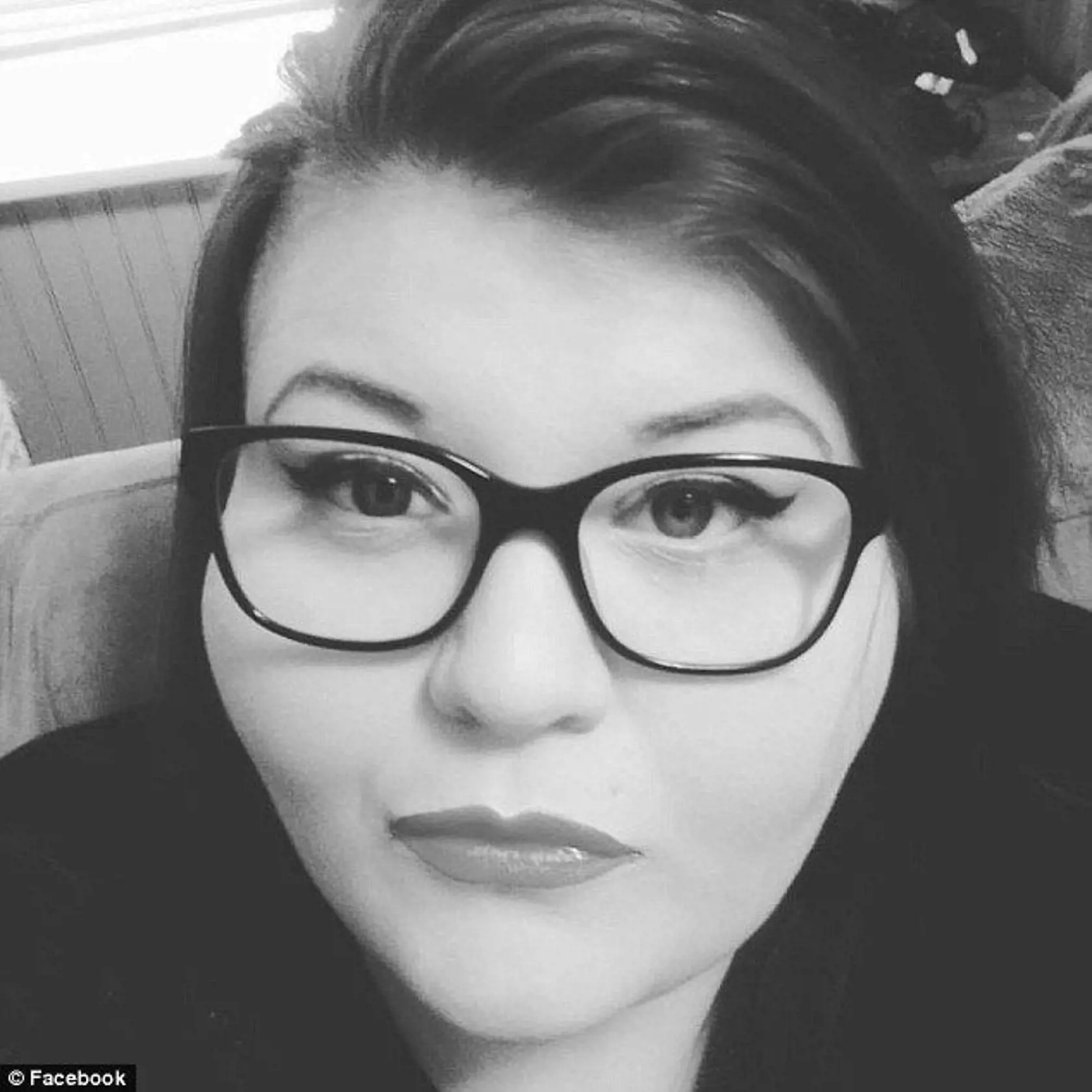 Brittany Michelle Hines, mama, ktorá prekonáva samu seba.