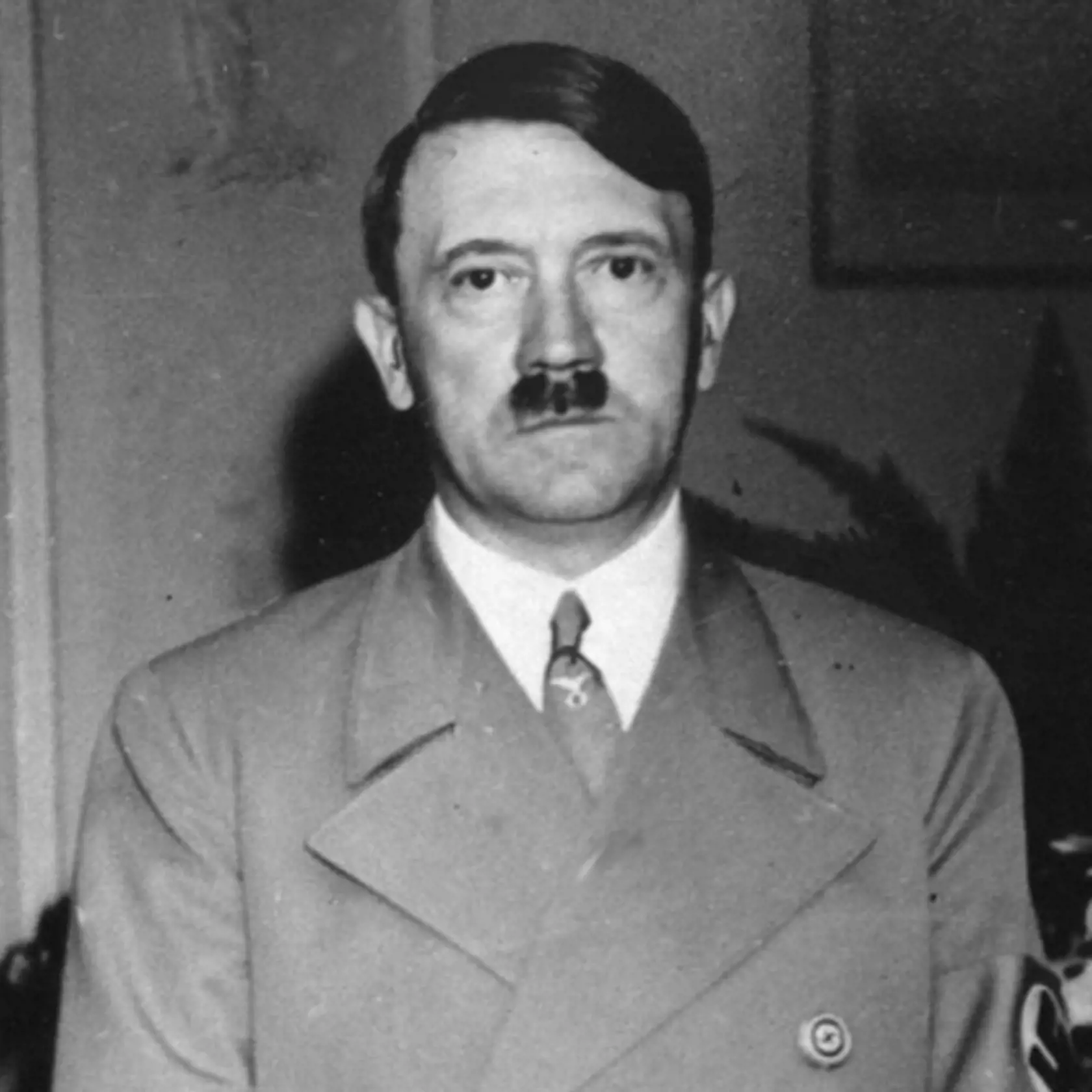 Adolf Hitler