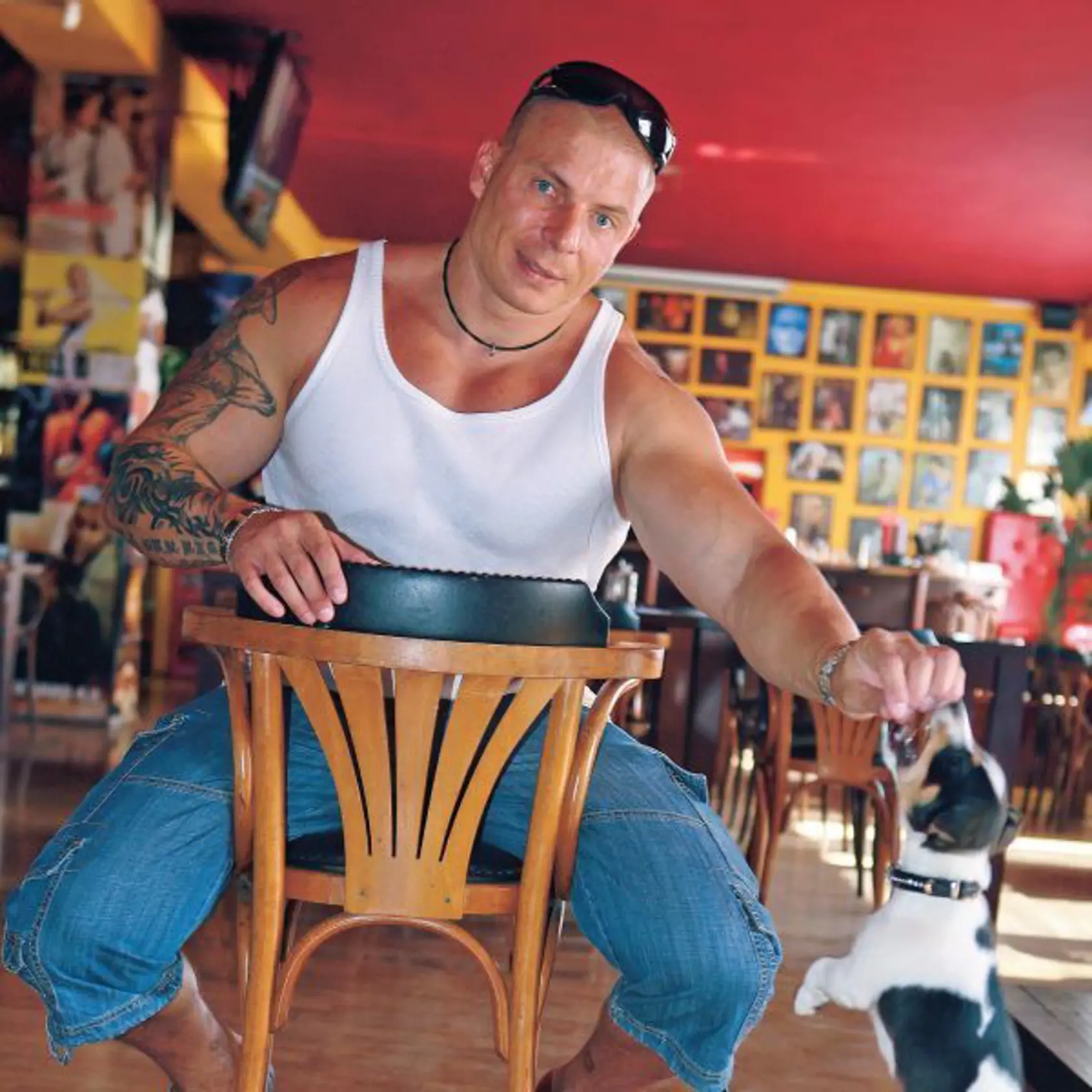 Lukáš Hoffmann