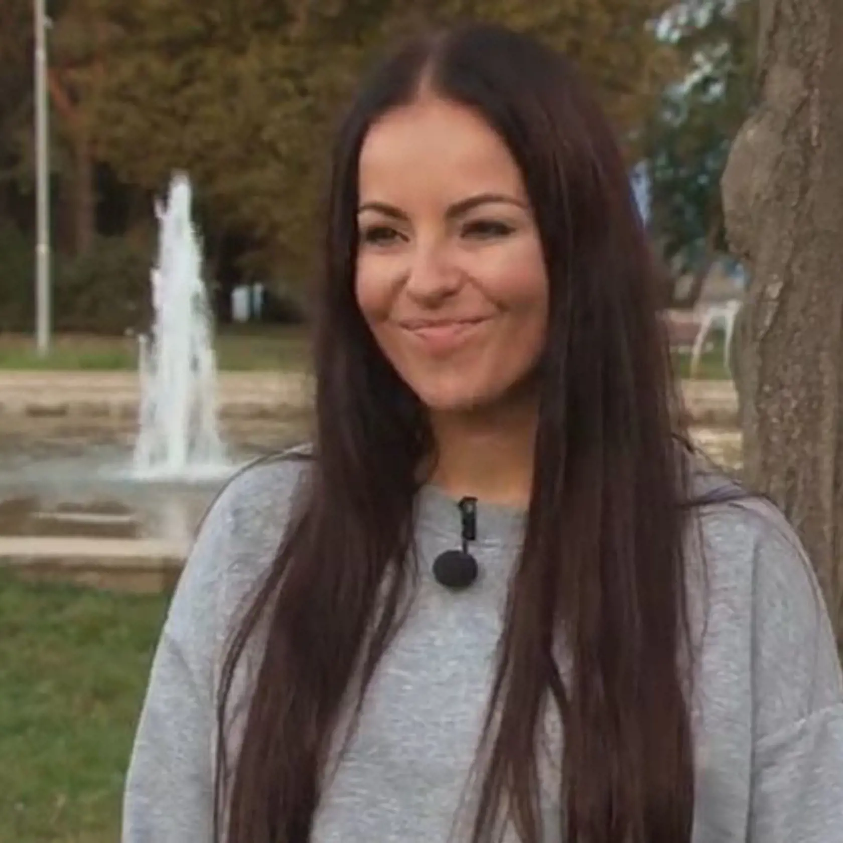 Katarína Knechtová je opäť v tvári výrazne zmenená.