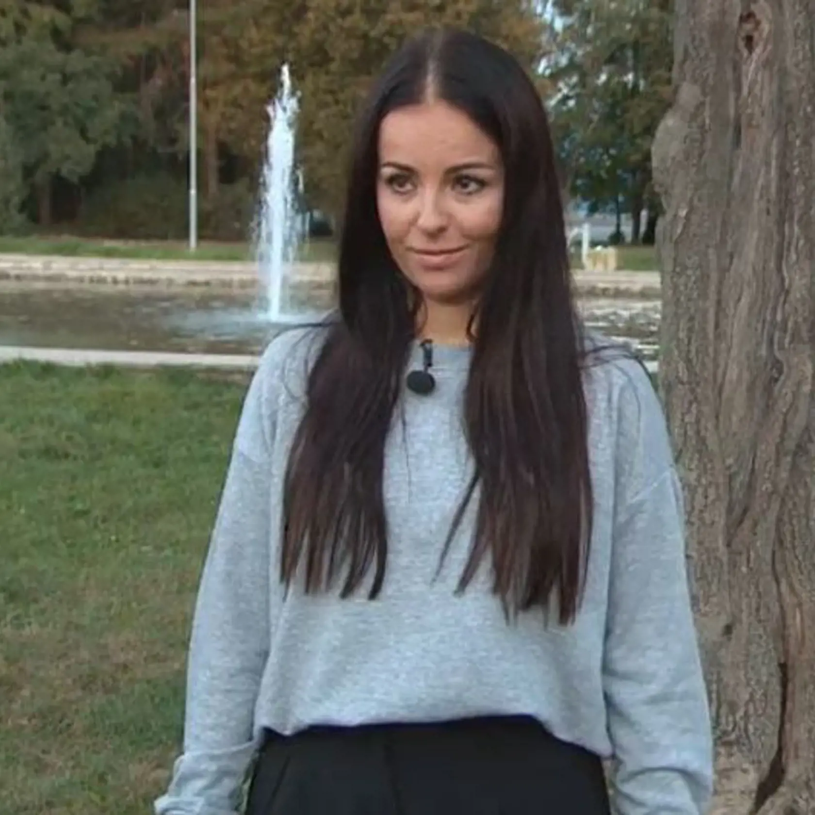 Katarína Knechtová je opäť v tvári výrazne zmenená.