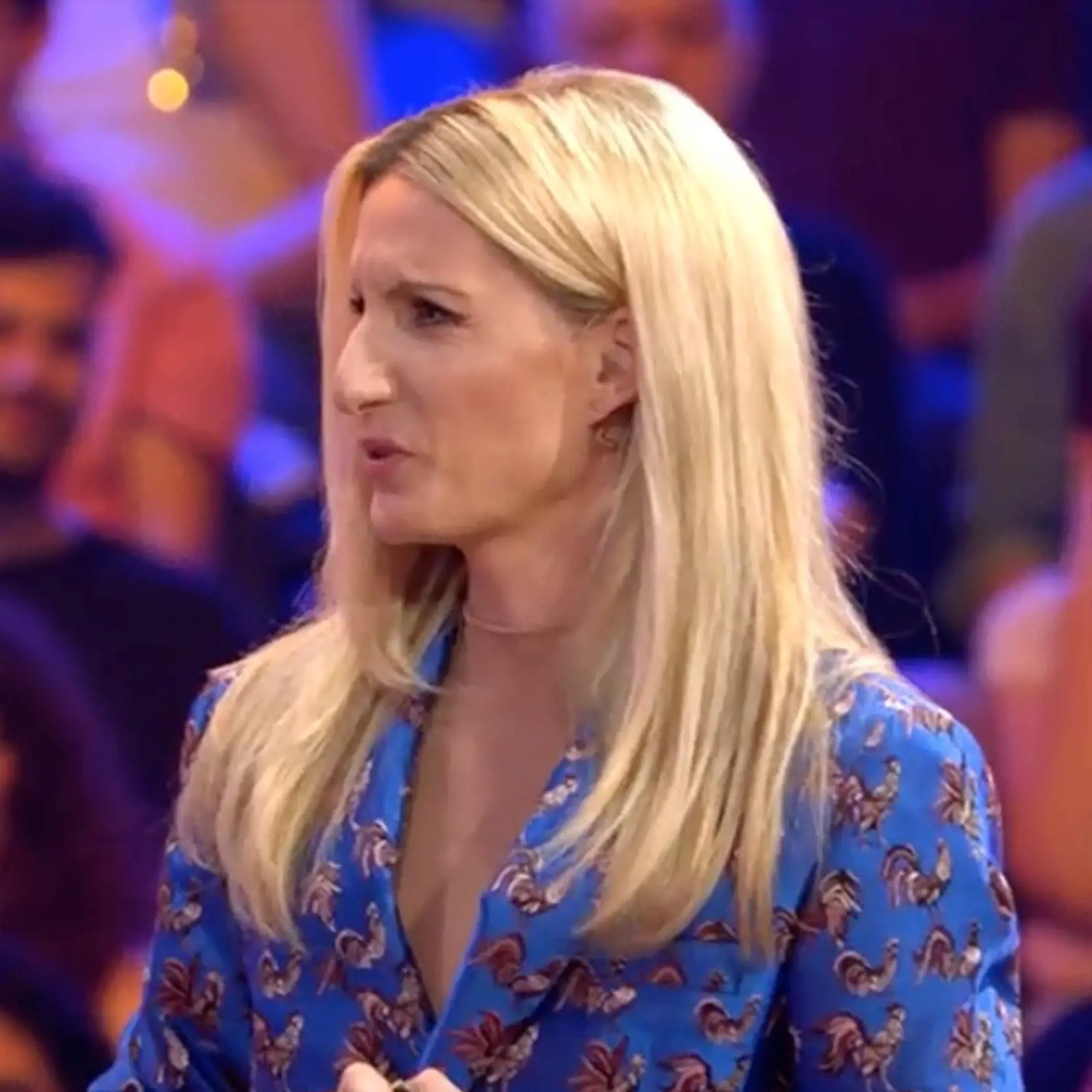 Adela priznala, že ju poriadne naplo.