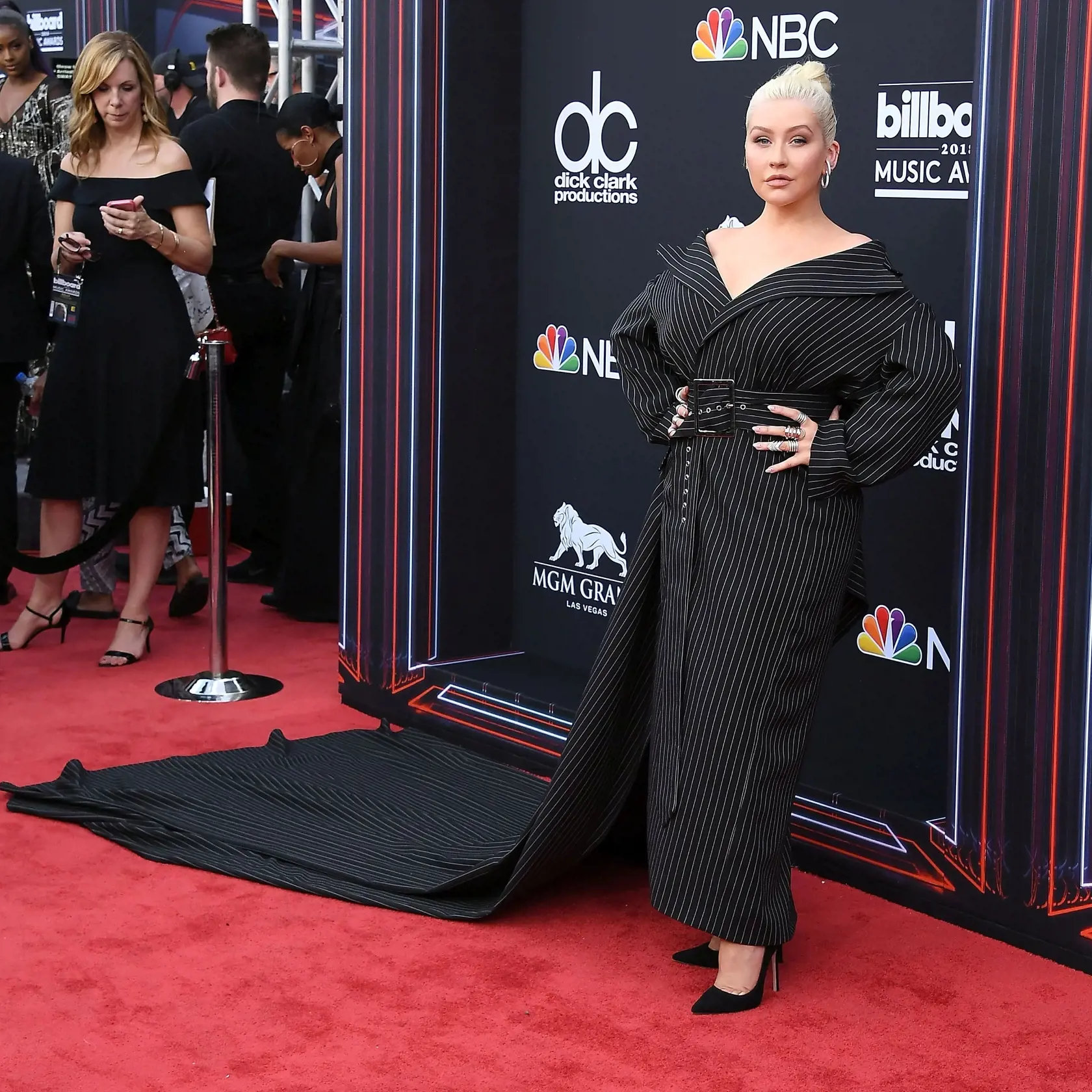Christina Aguilera