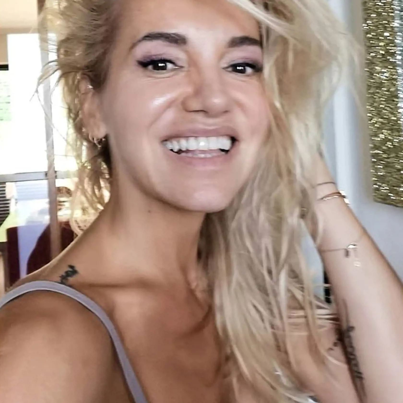 Dara Rolins