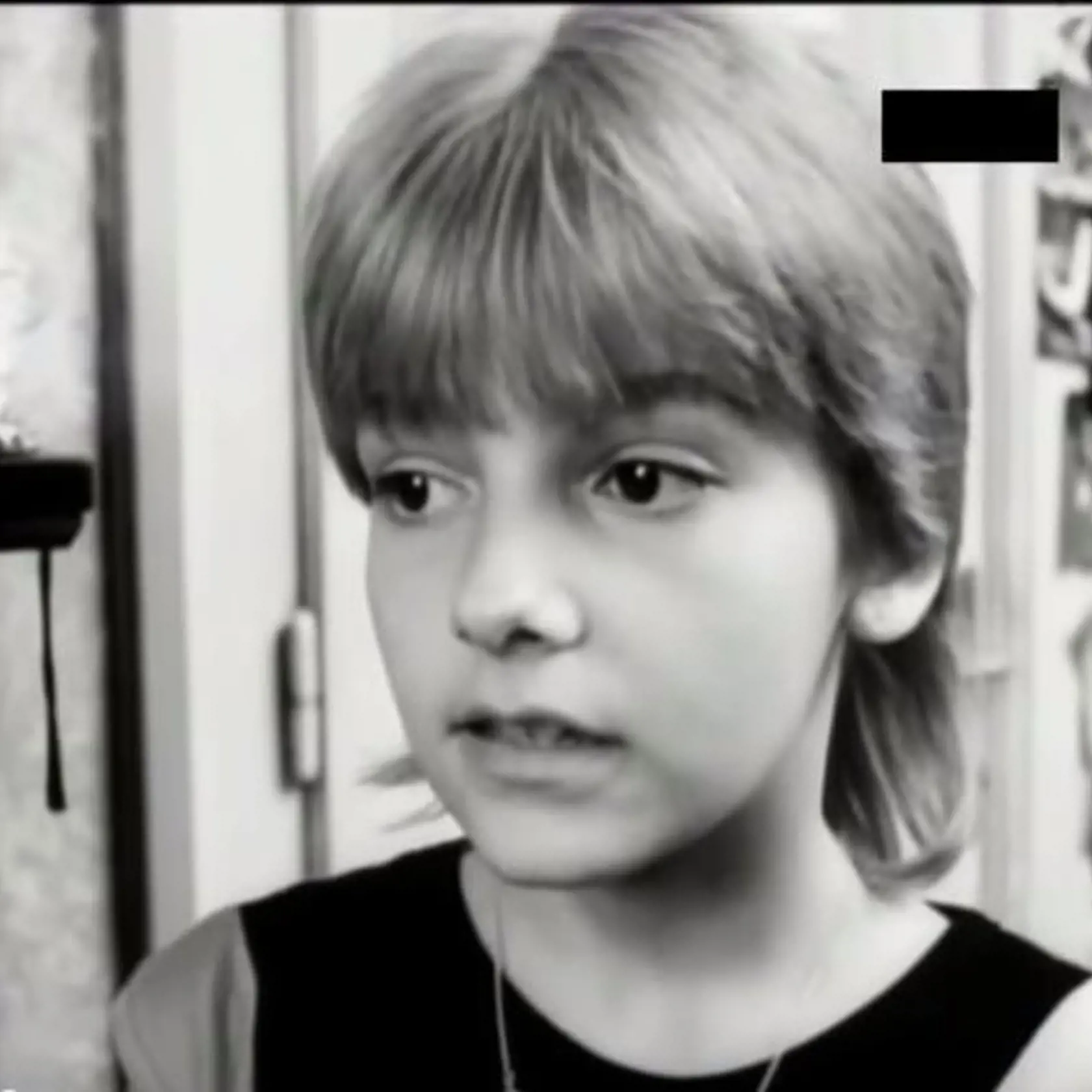 Rok 1984: Darinka Rolincová vo svojich začiatkoch.