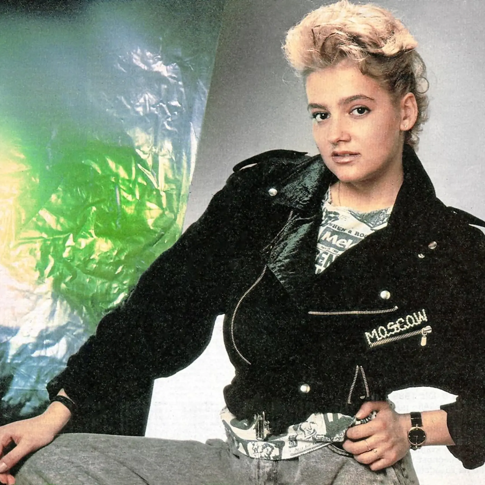 Darinka Rolincová určovala vlasové trendy.