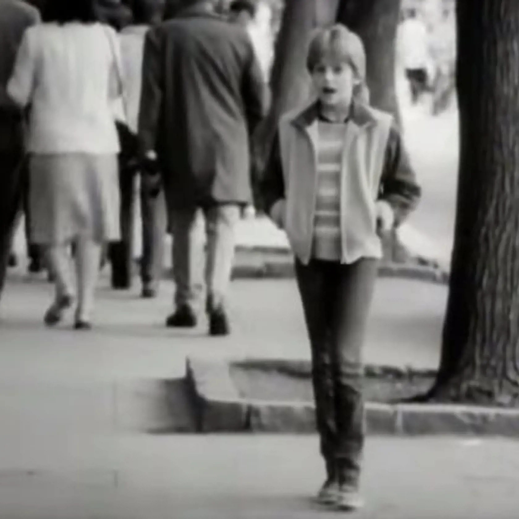 Rok 1984: Darinka Rolincová vo svojich začiatkoch.