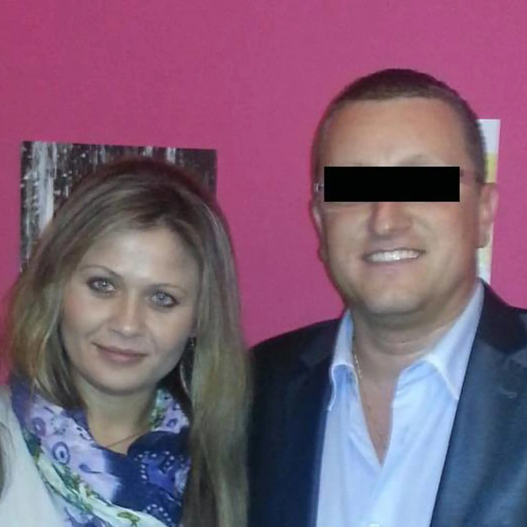 V minulosti tvorili pár. Čo presne sa v osudný večer stalo, vyšetruje polícia.