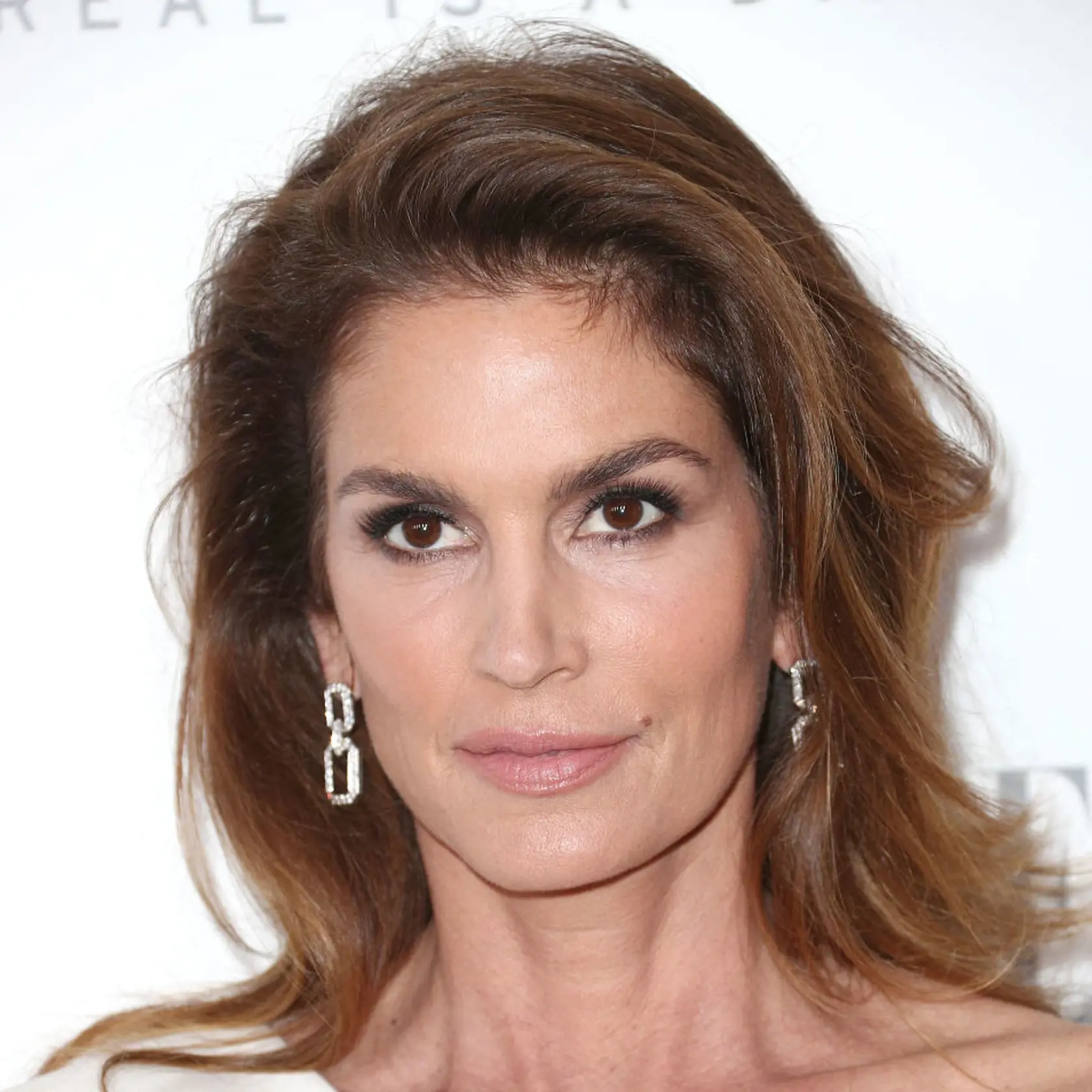 Cindy Crawford
