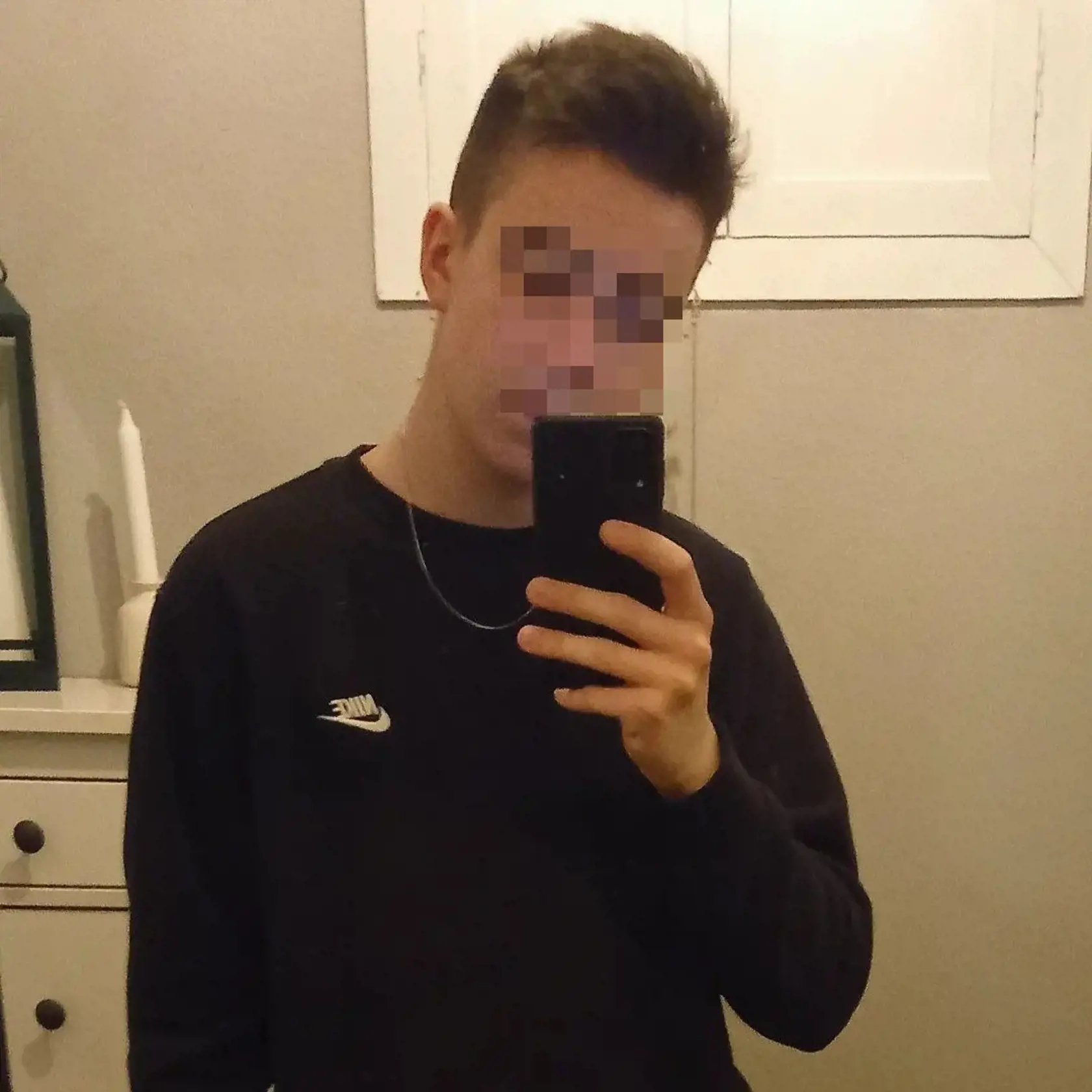 Mladý chlapec nehodu neprežil.