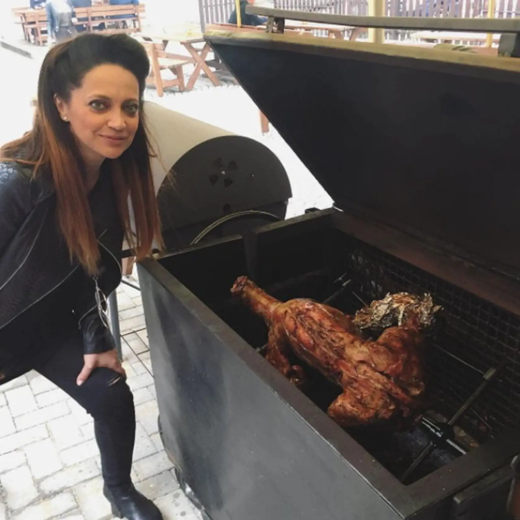 Lucie Bílá