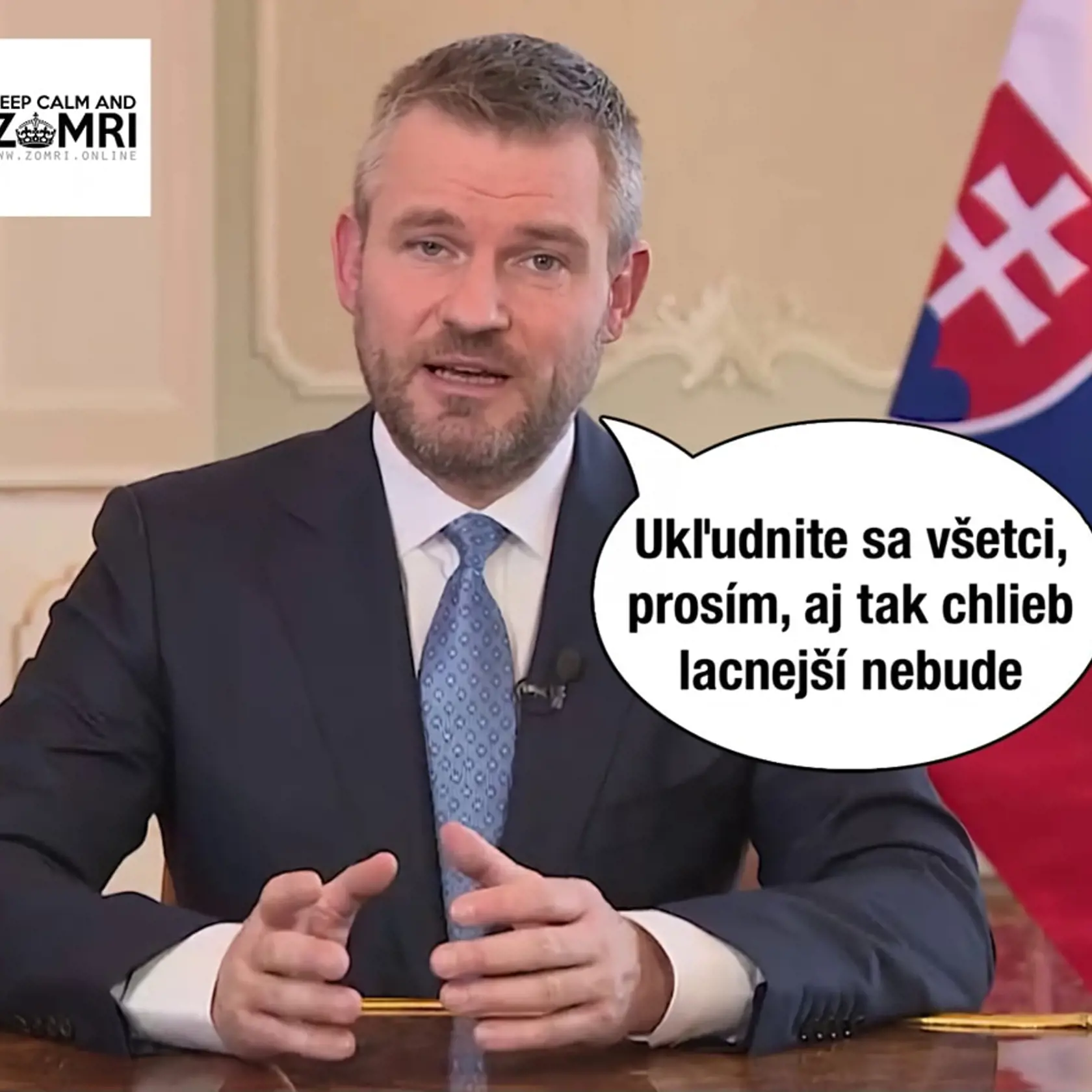 Hovorí sa, že ľuďom treba dať chlieb a hry. Dať a nie predať, tak prečo by mal byť chlieb lacnejší?