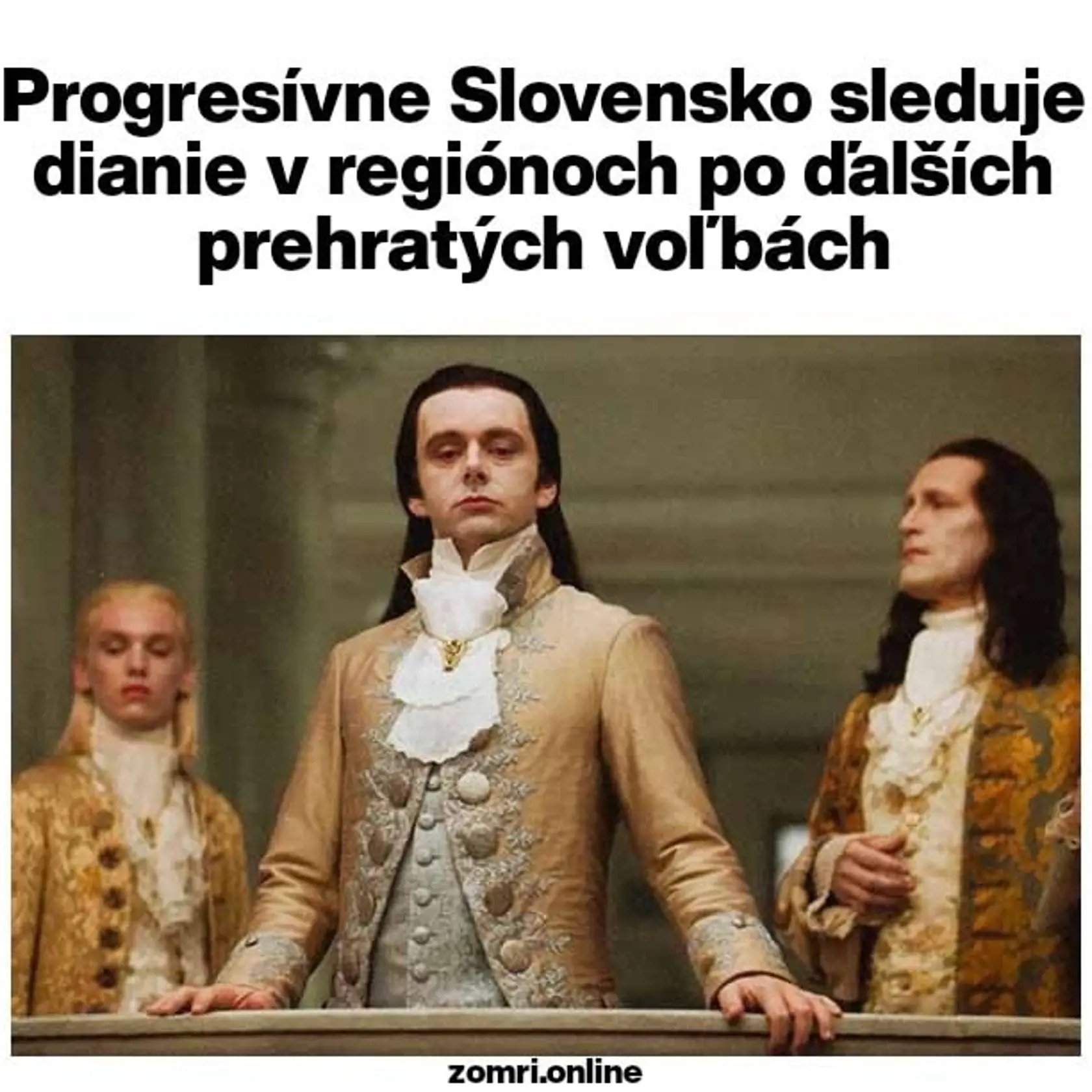 Už poznáme povolebné aktivity Progresívneho Slovenska. Čo ešte sledujú, keď prehrali? Možno hľadajú nového kandidáta do ďalších volieb, napokon v našich regiónoch sa určite vyskytujú aj víťazné typy, či?