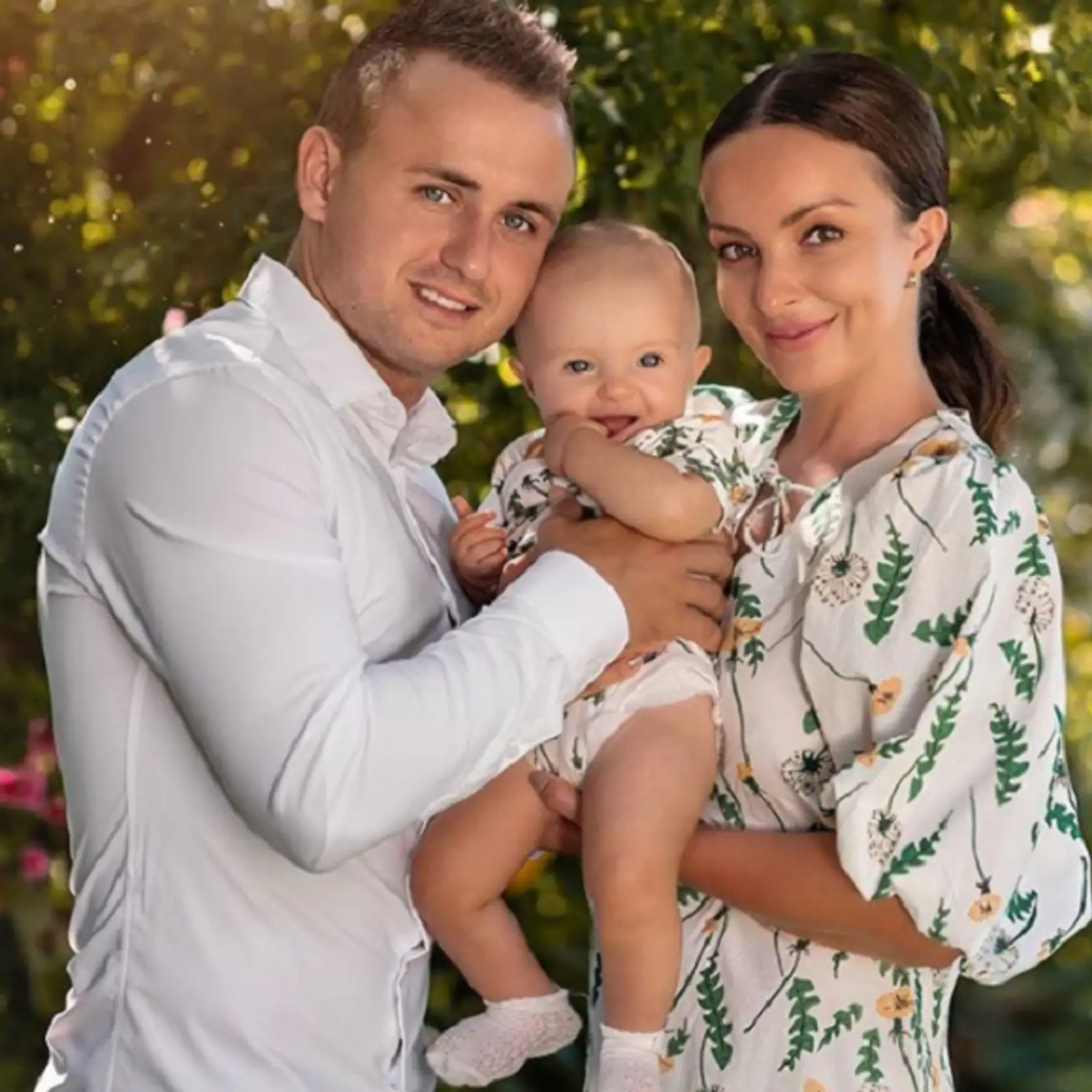 Daniela Nízlová, Stanislav Lobotka, Linda Lobotková