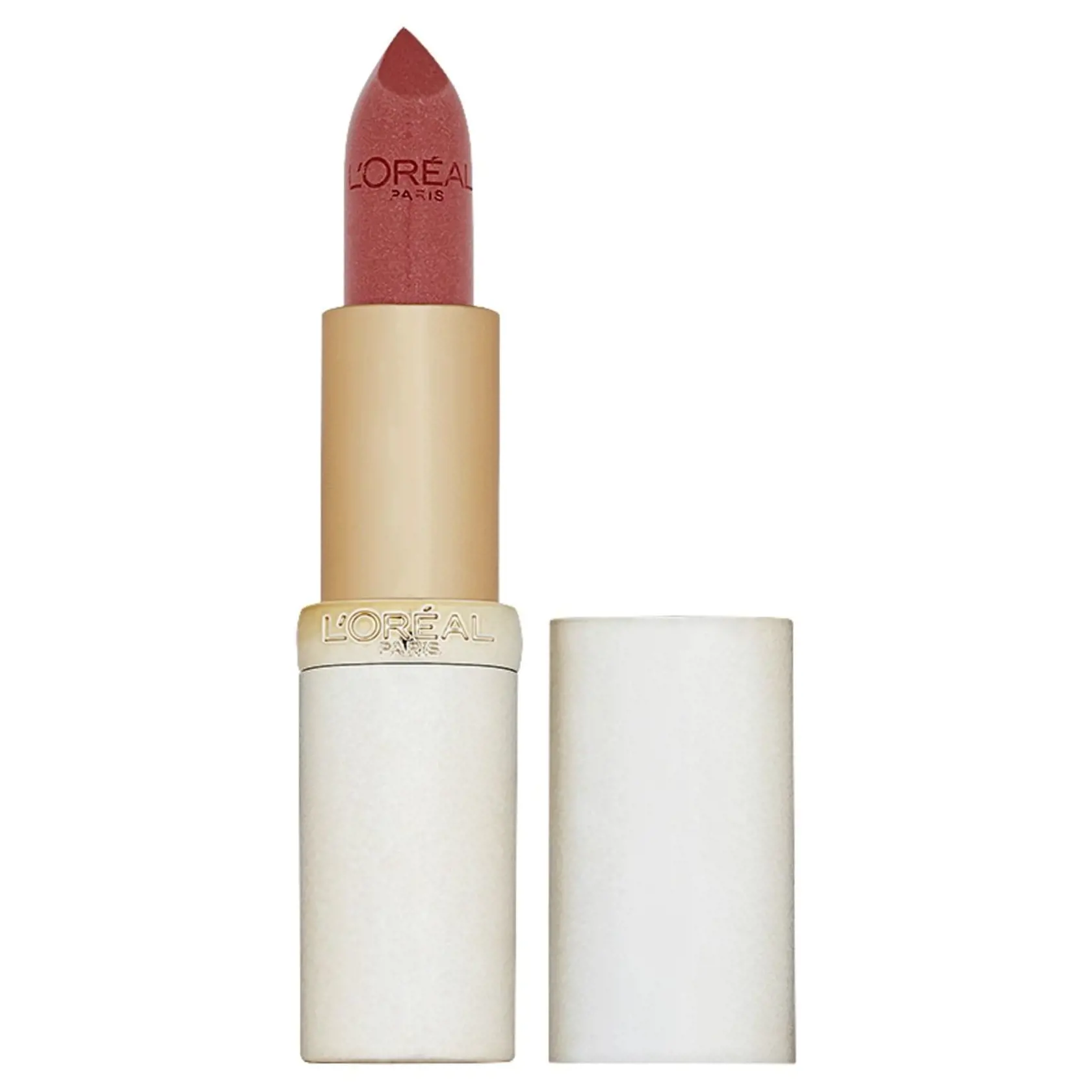 Rúž Color Riche, odtieň Beige A Nu 630, L´Oreal Paris, 10,49 €