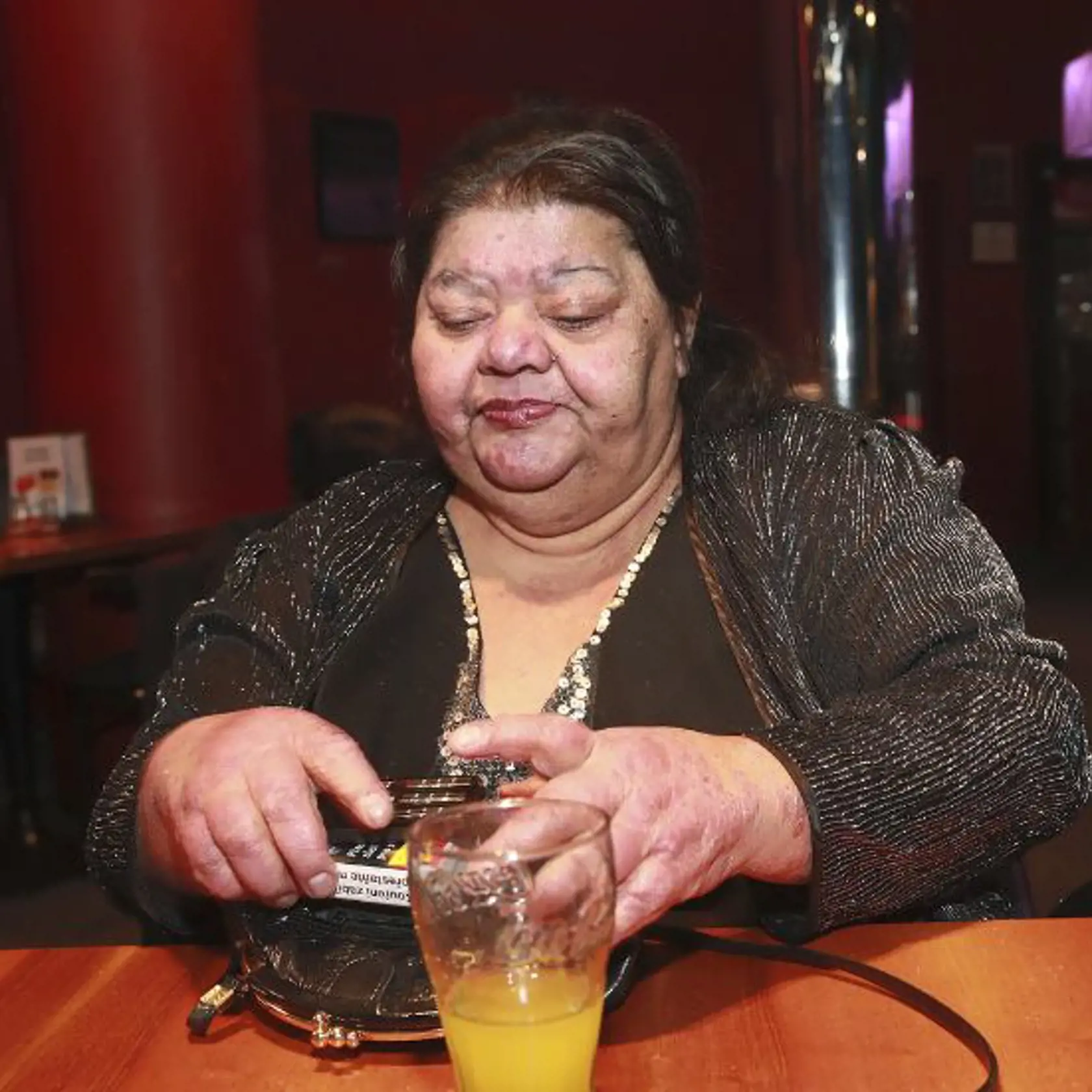 Február 2019: Věra Bílá zomrela vo veku 64 rokov.