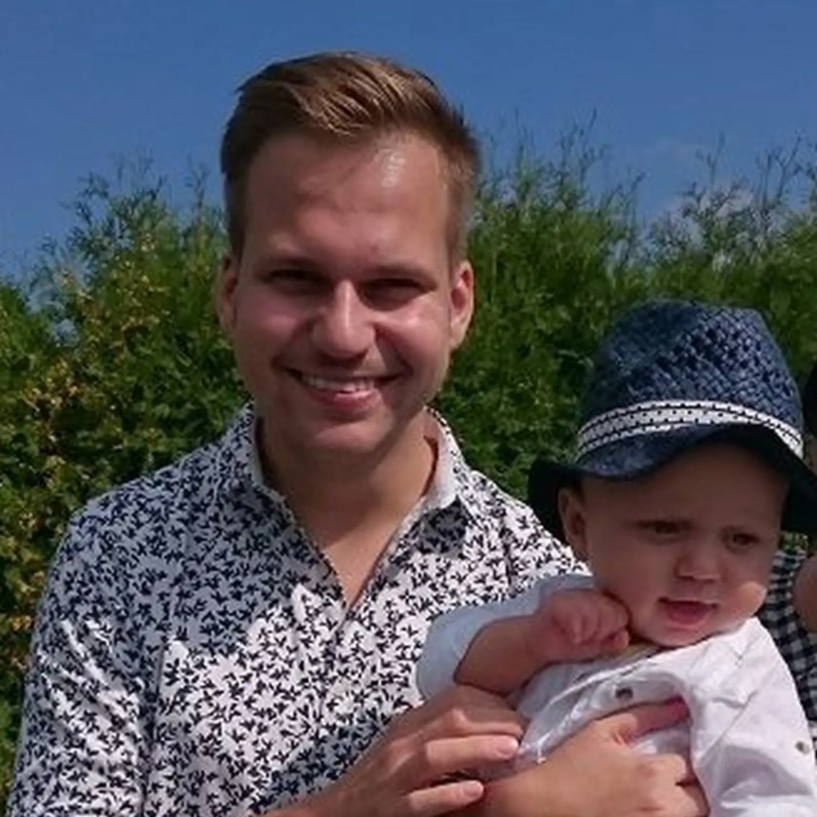 Martin Chodúr