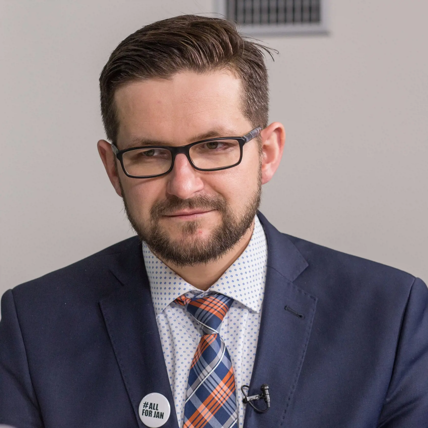 Rozhovor s politológom Jozefom Lenčom: Prezradil, v čom vidí najväčší nedostatok očkovacej lotérie.