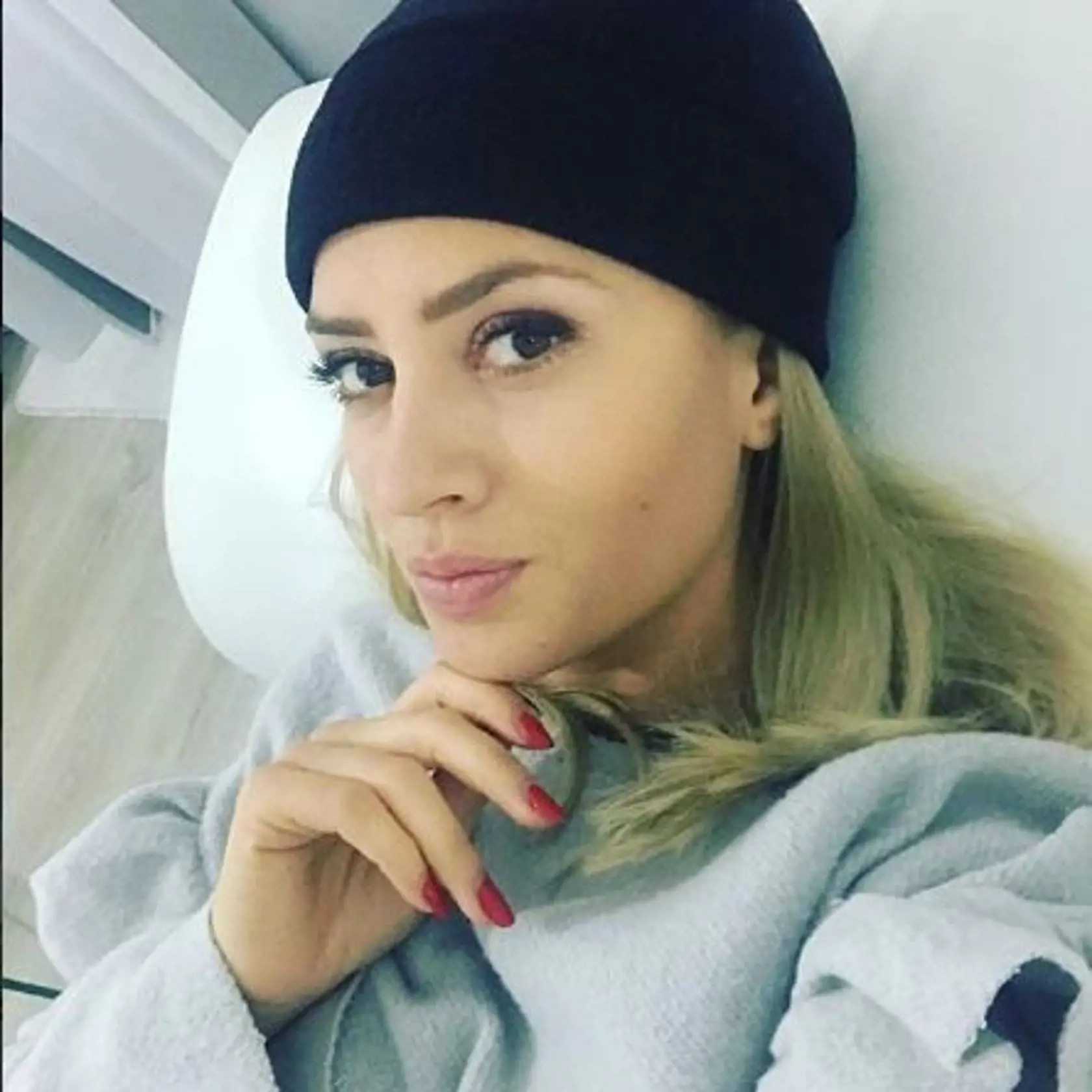 Barbora Rakovská