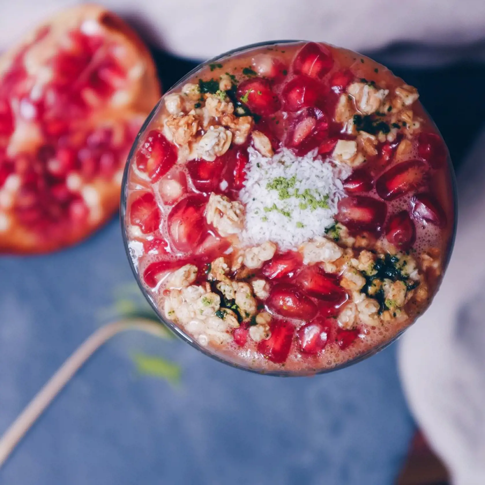 smoothie
